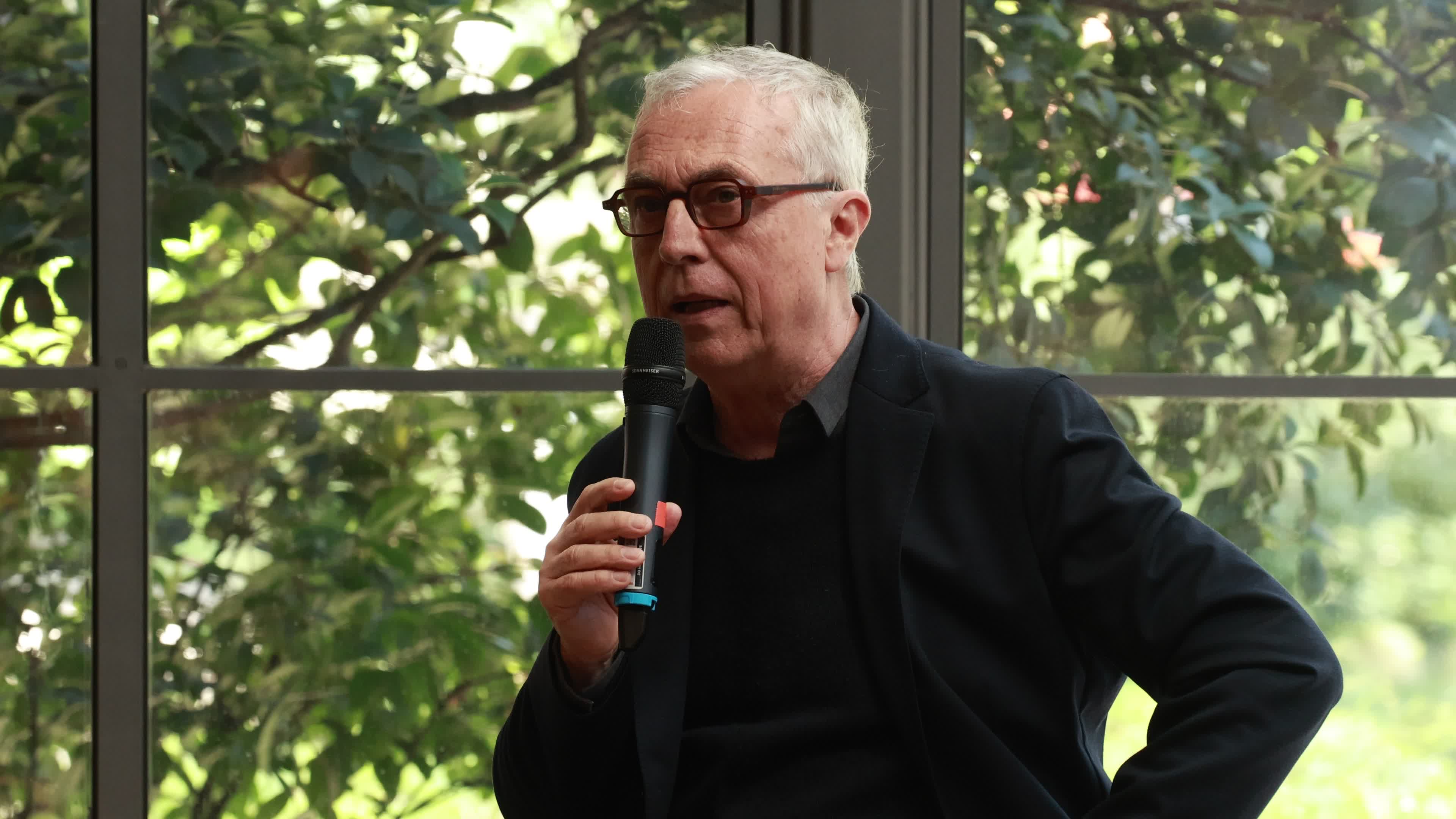 The international conference held as part of the Forestami Academy project organised by Forestami and the Prada Group in Milan