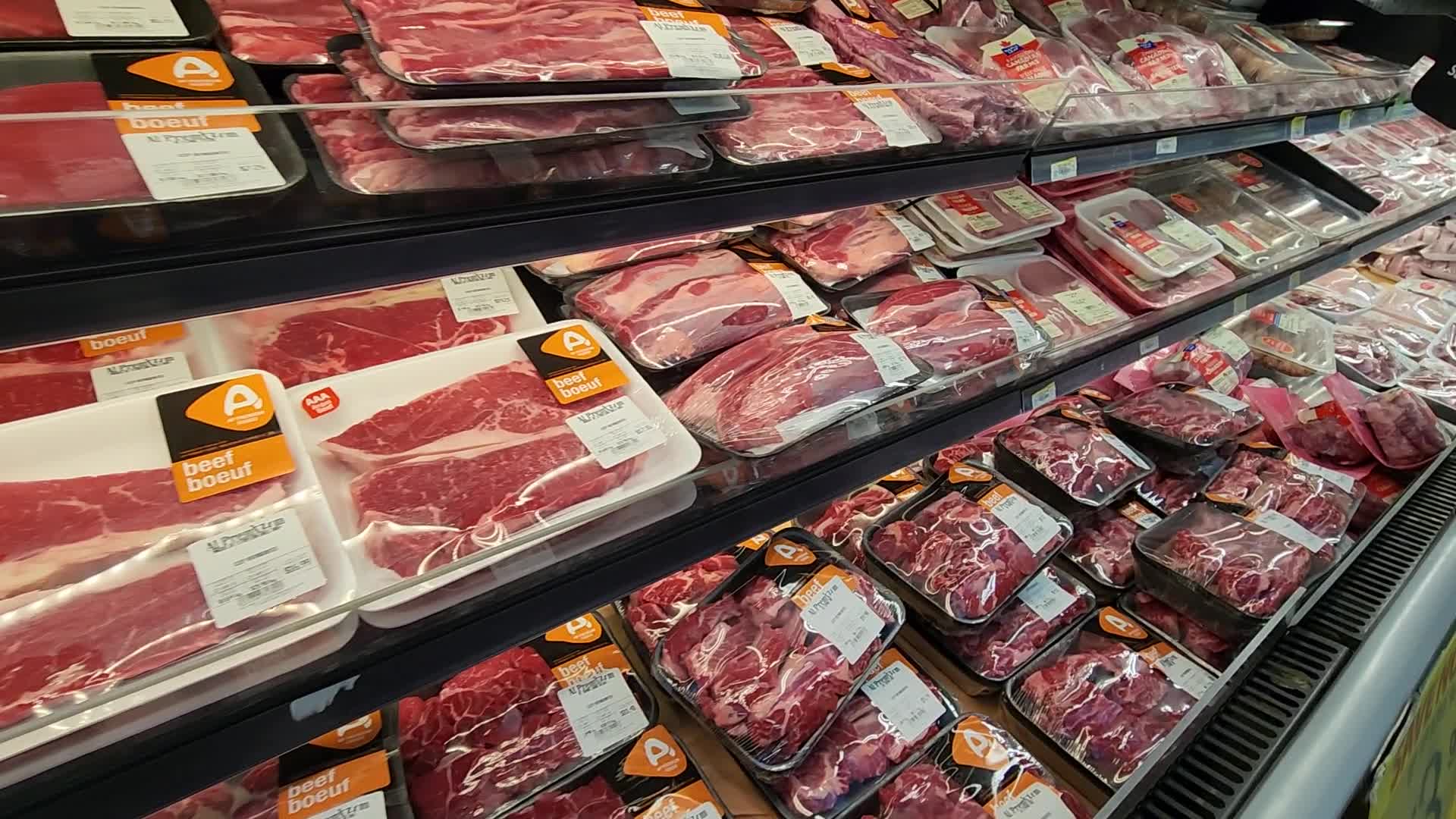 Iran war could spike grocery prices in Canada