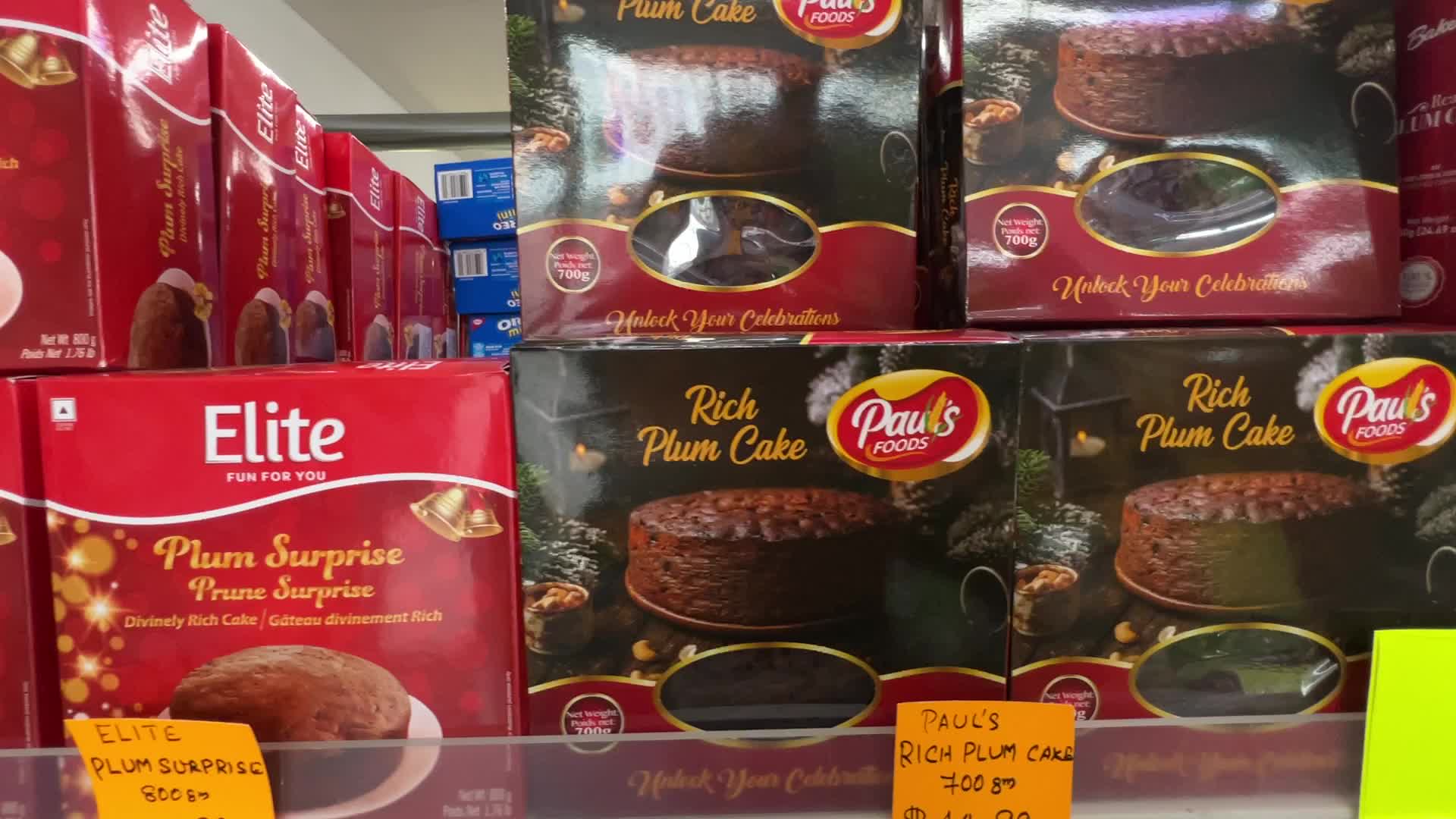 Iran war could spike grocery prices in Canada