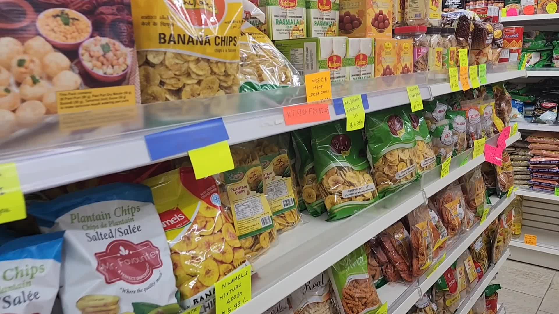 Iran war could spike grocery prices in Canada