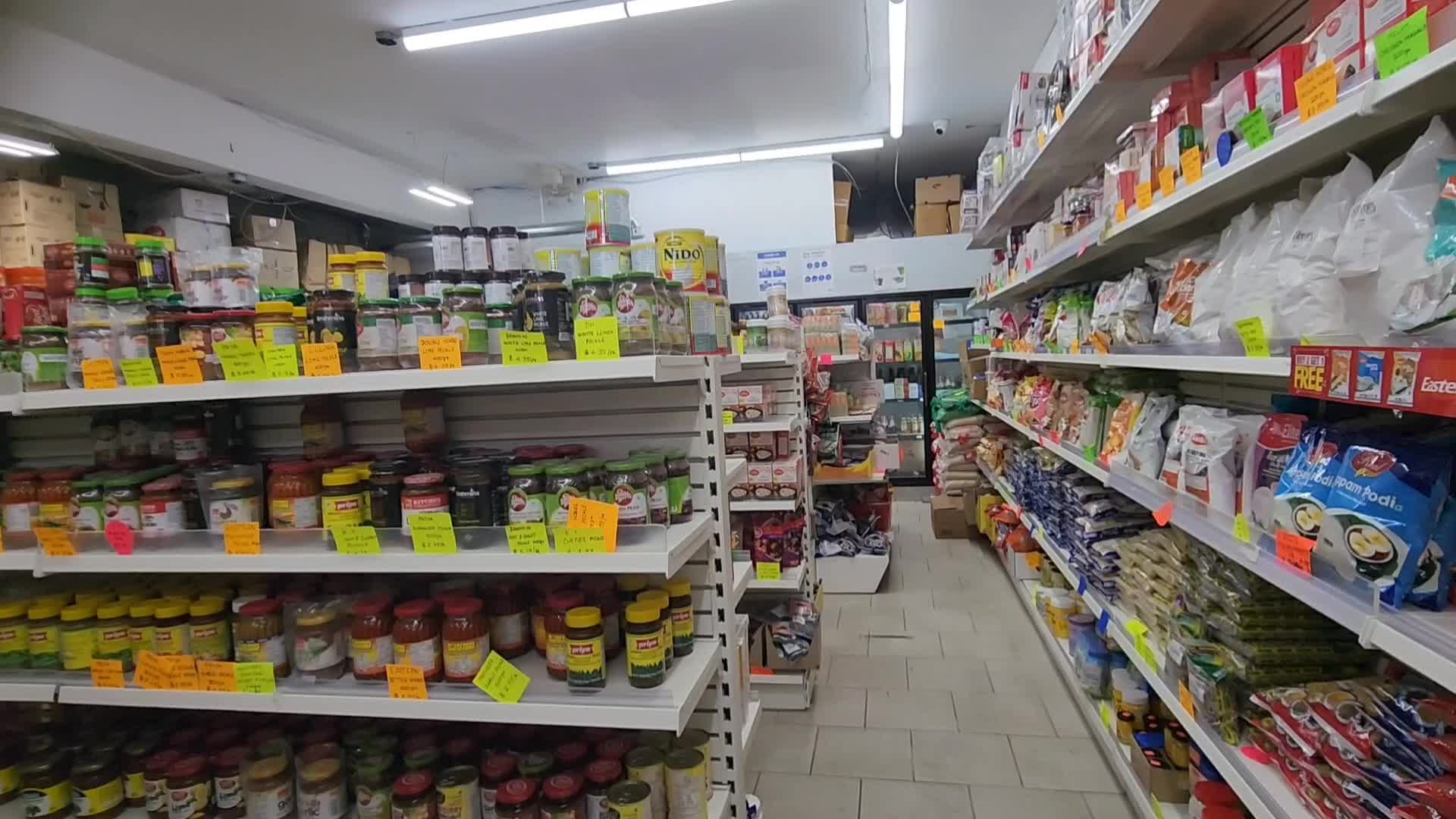Iran war could spike grocery prices in Canada