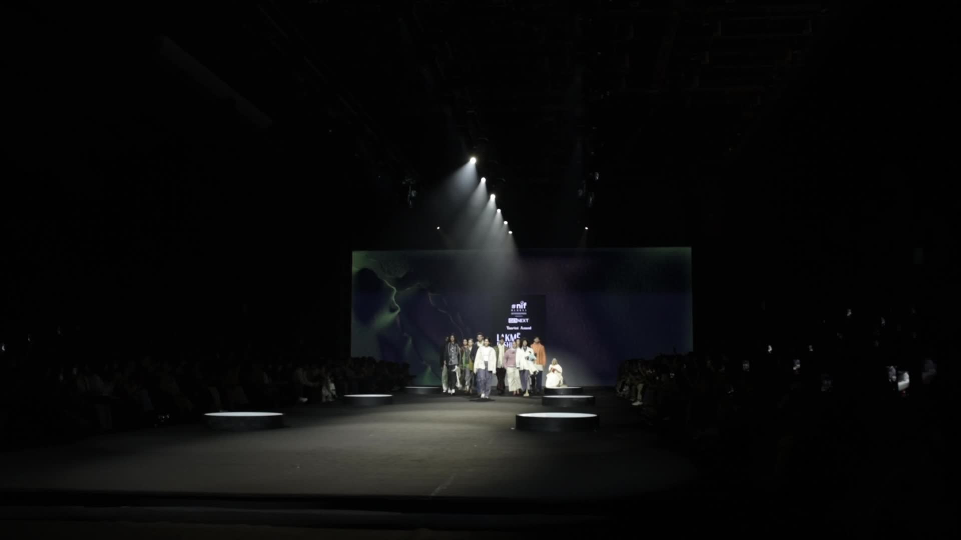 Lakme Fashion Week In Mumbai Day 2