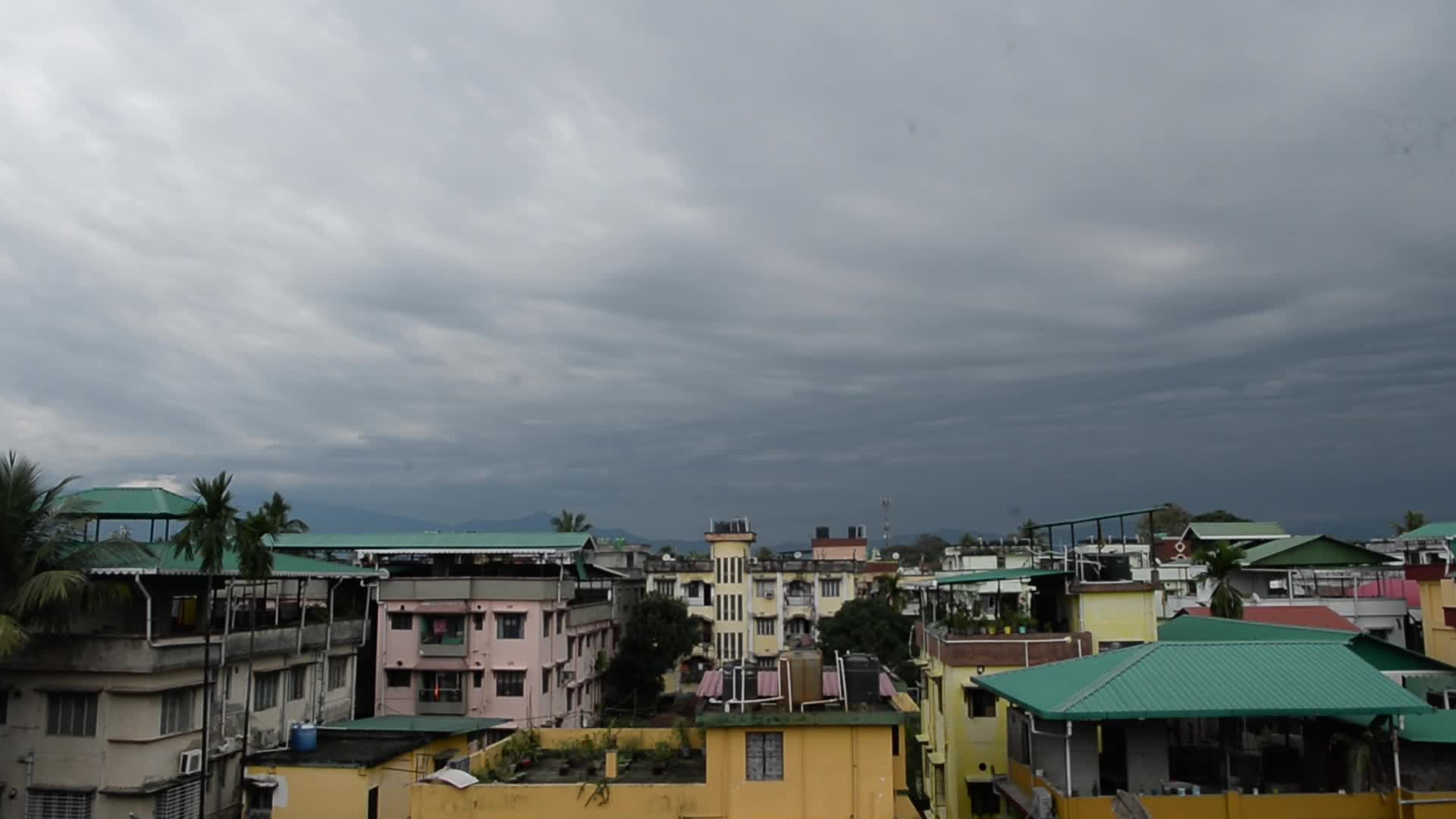 India Weather