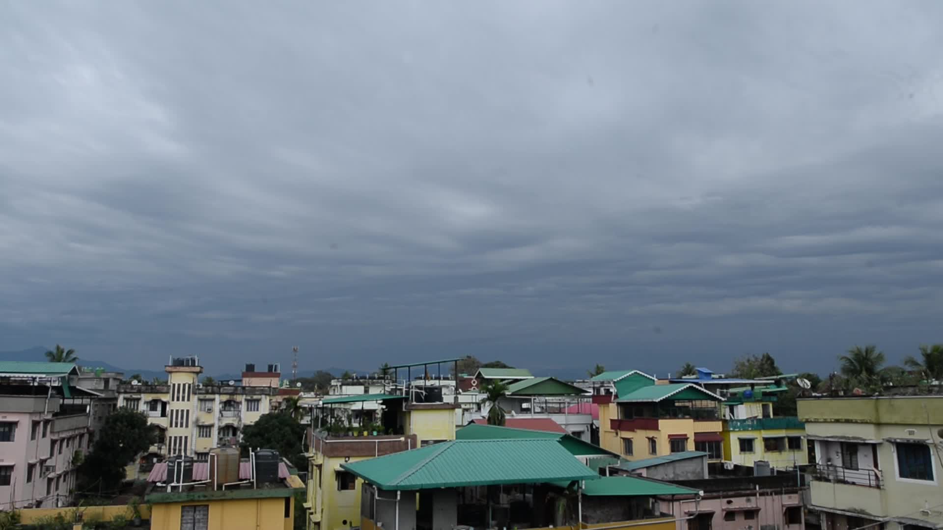 India Weather