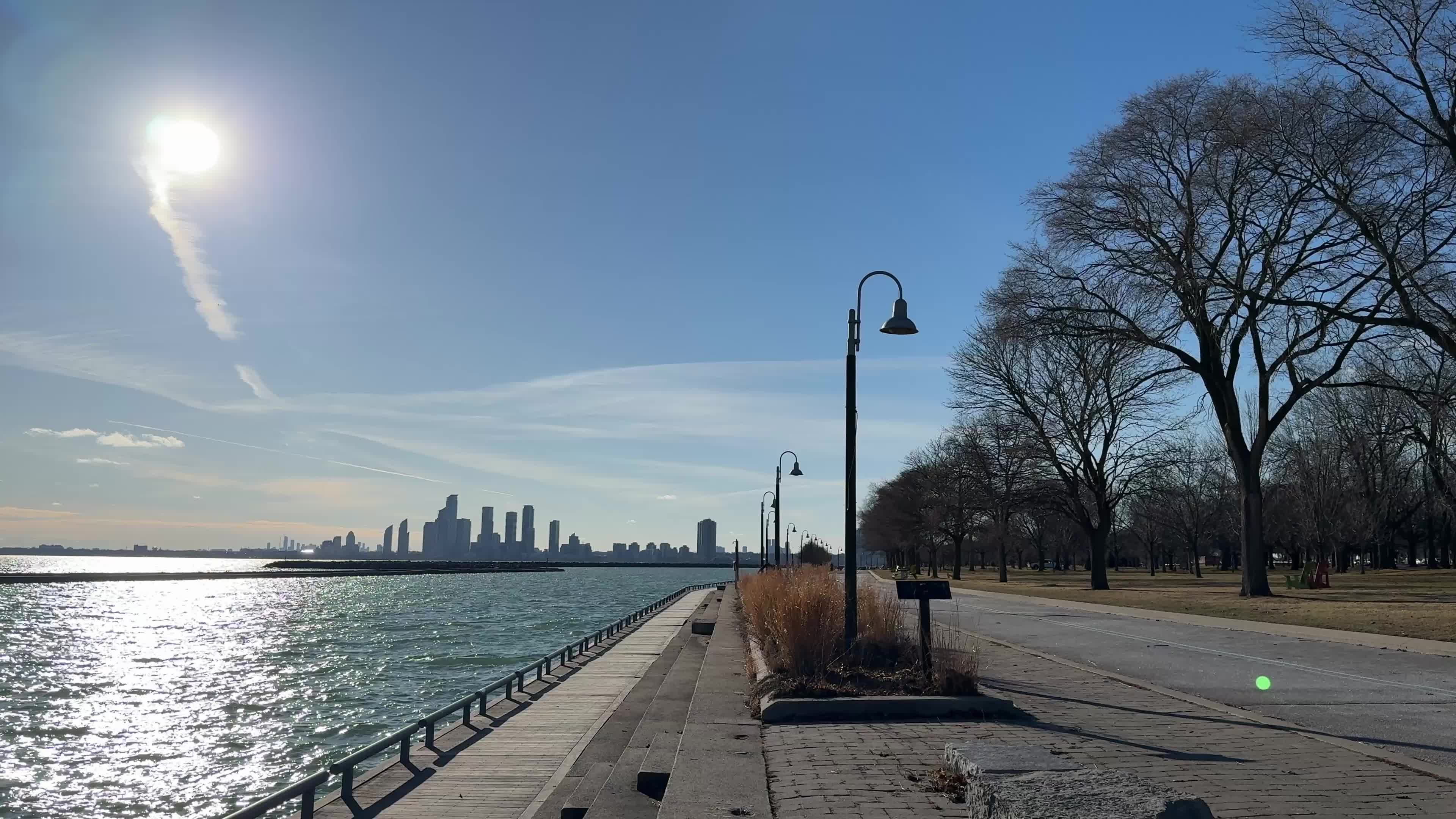 Daily Life In Toronto, Canada