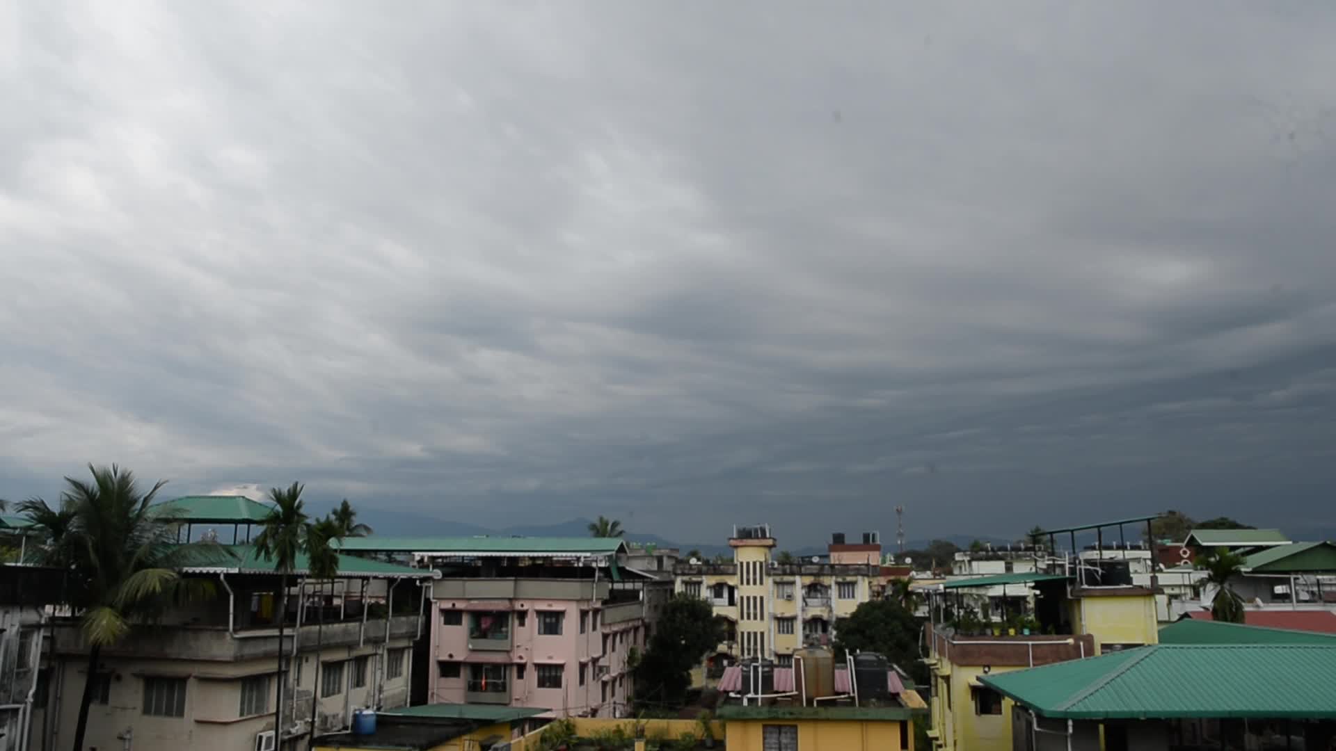 India Weather