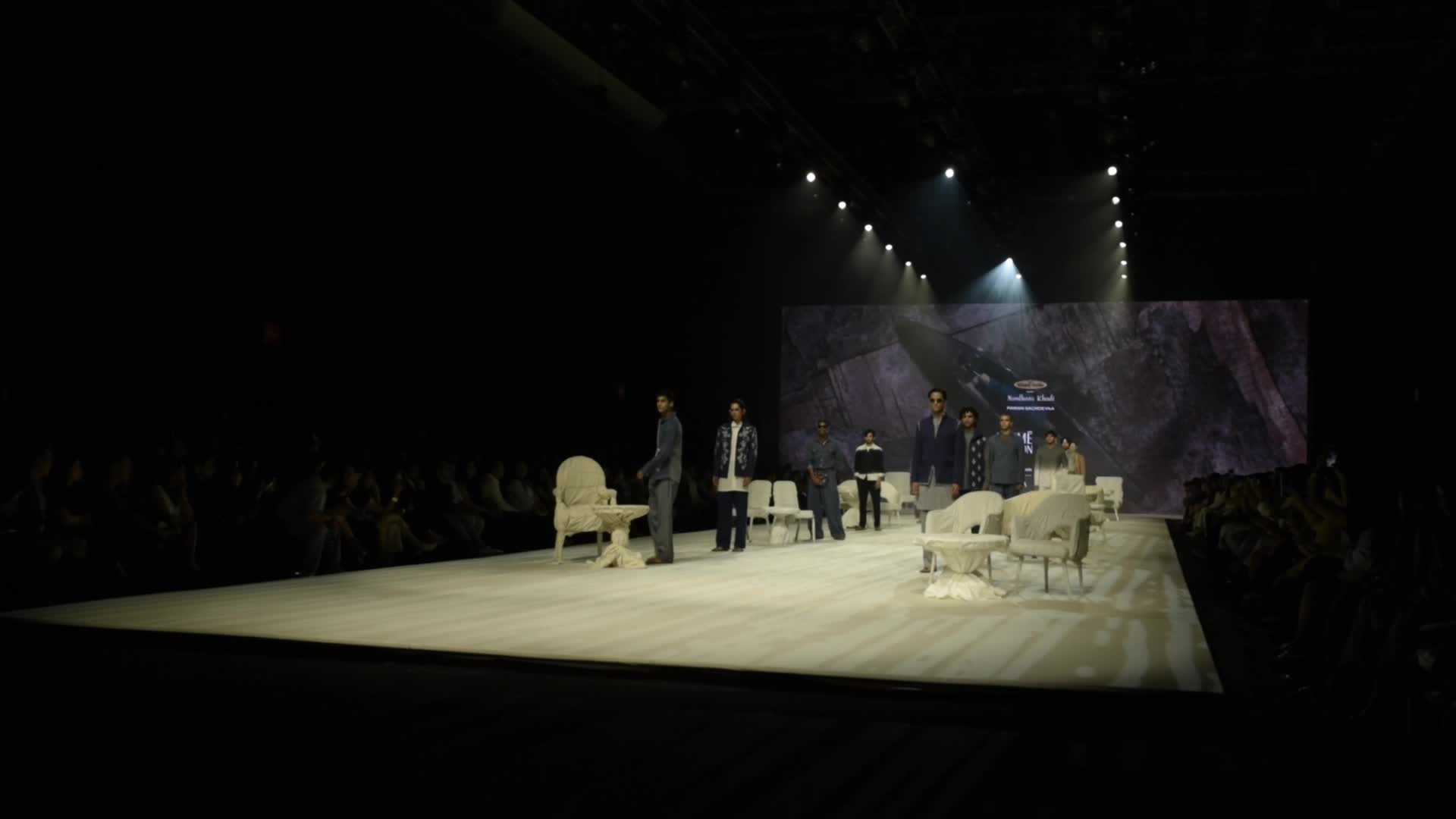 Lakme Fashion Week In Mumbai Day 2