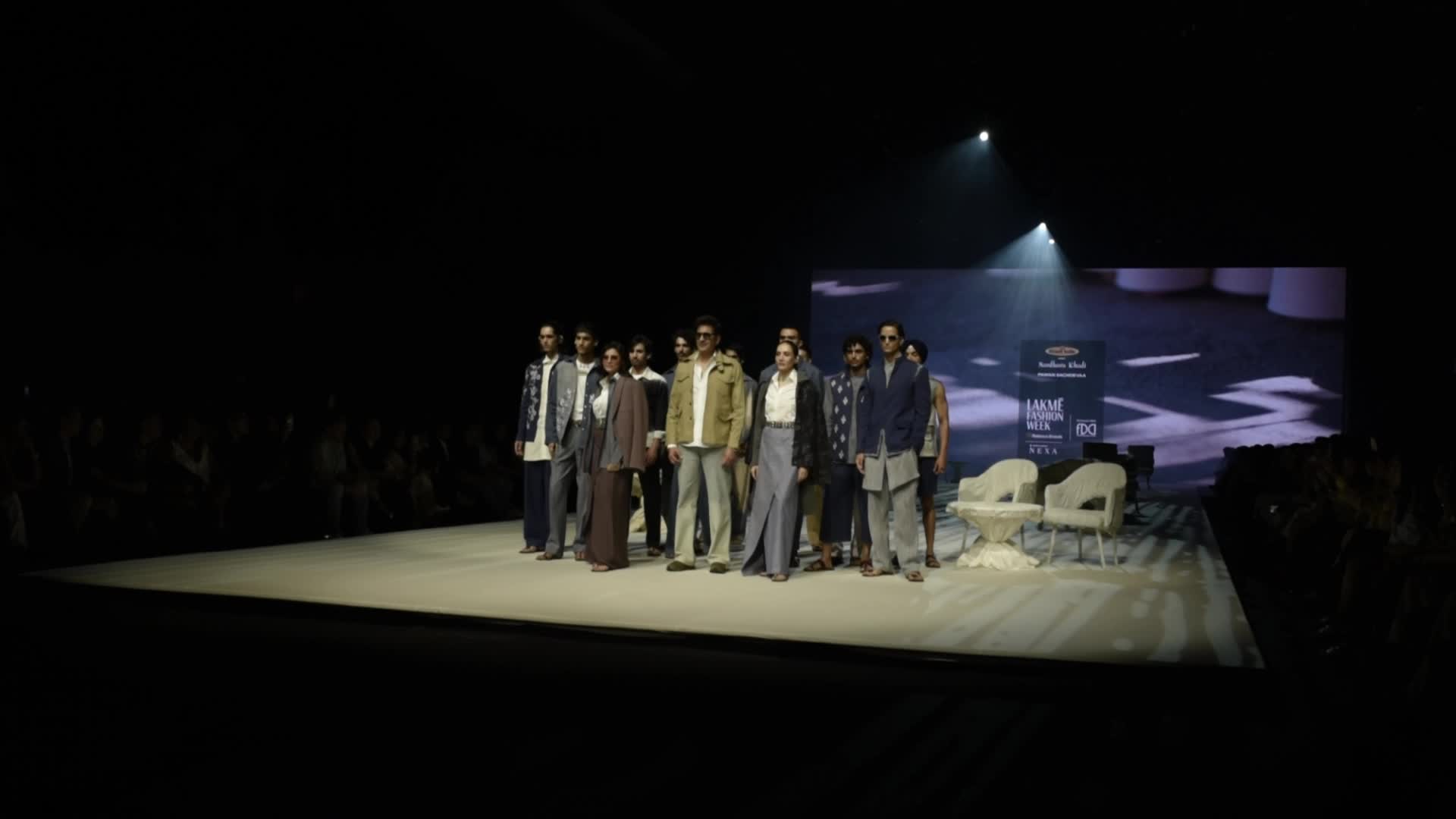Lakme Fashion Week In Mumbai Day 2
