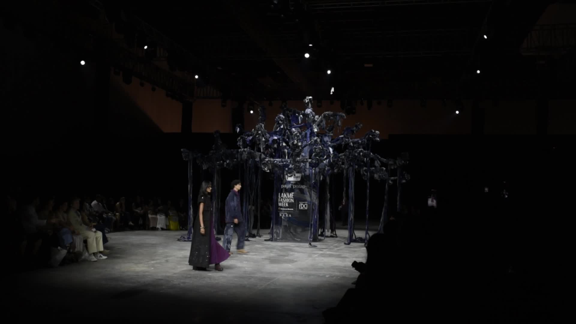 Lakme Fashion Week In Mumbai Day 2