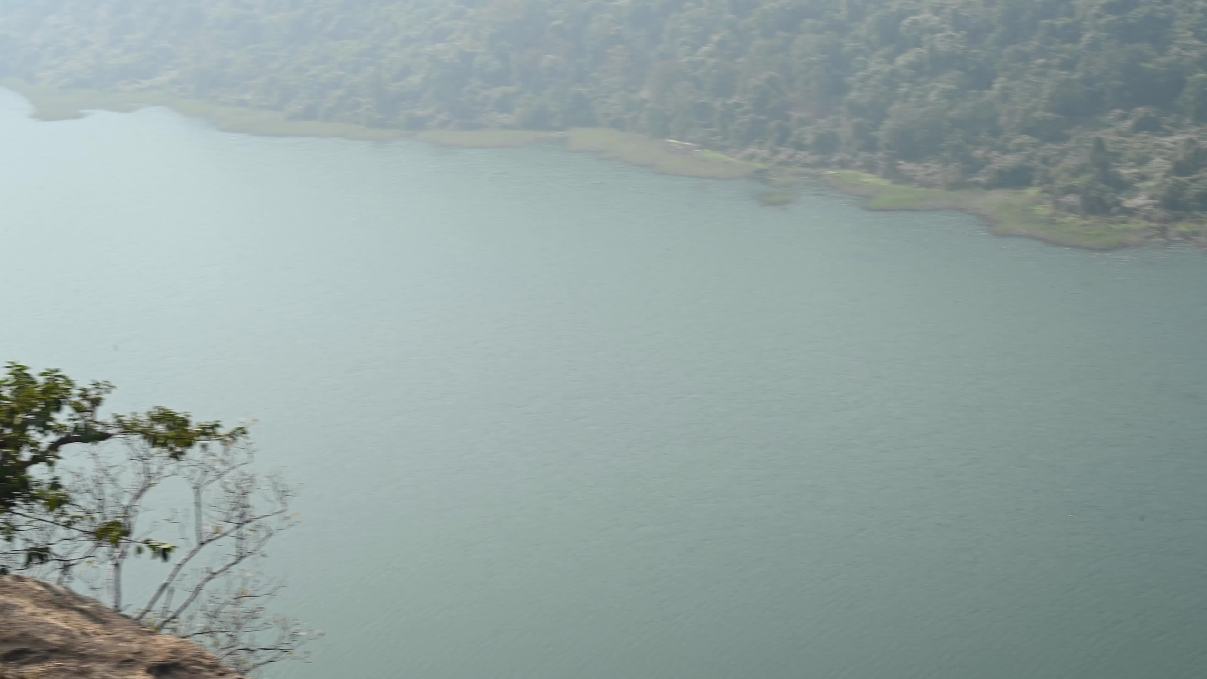 Ukamburu Hill - Natural Landscape - Purulia - Plateau