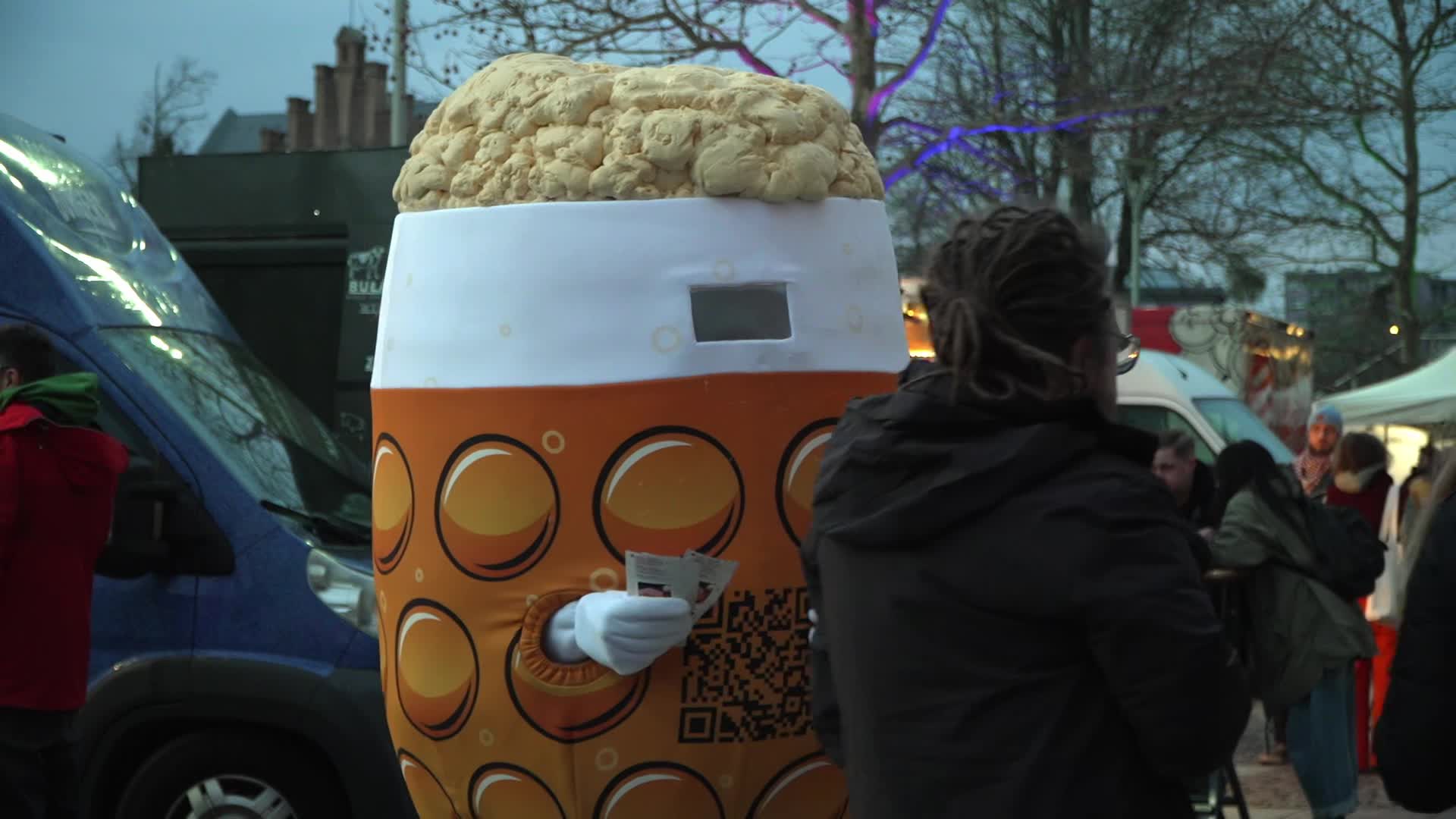 21st Warsaw Beer Festival