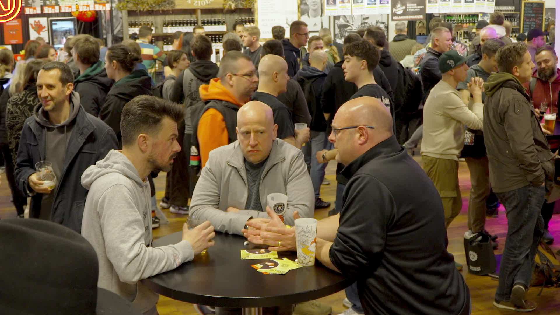 21st Warsaw Beer Festival