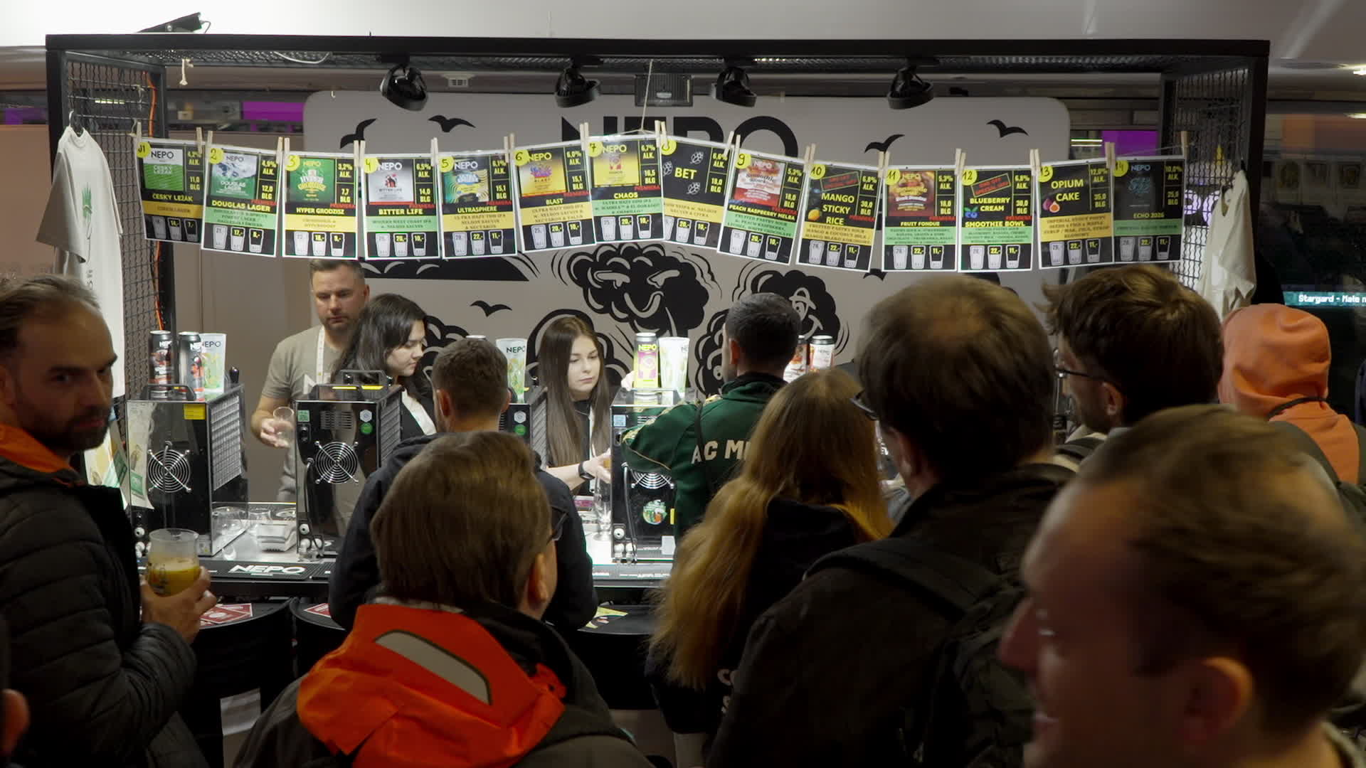 21st Warsaw Beer Festival