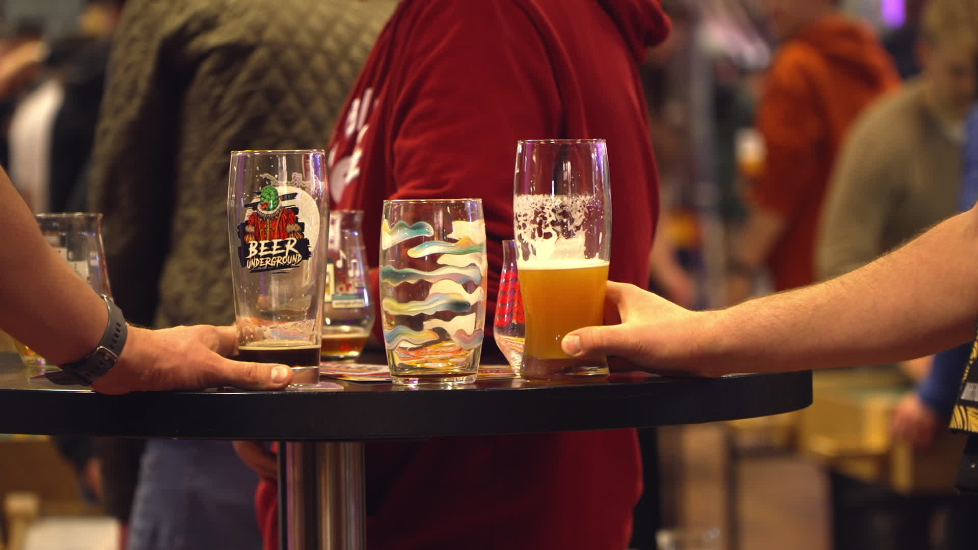 21st Warsaw Beer Festival
