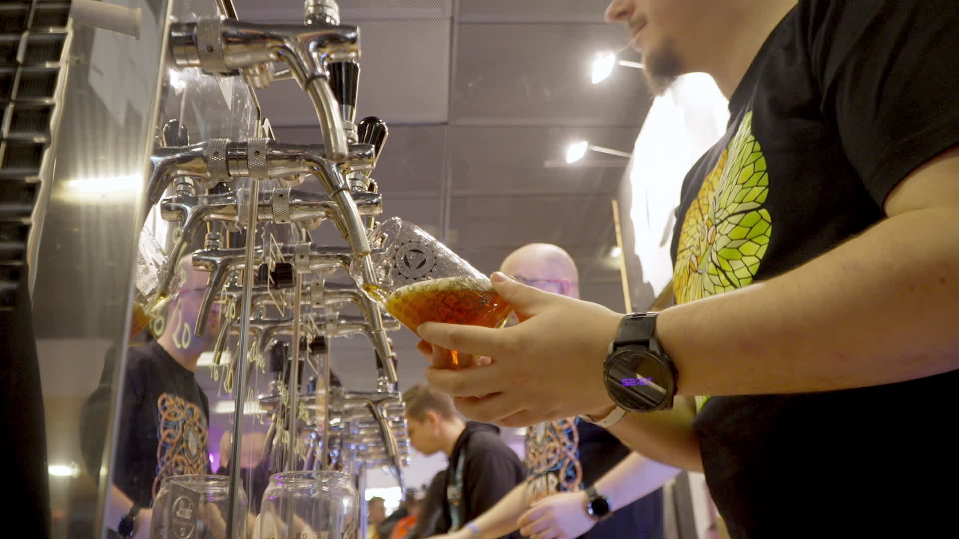 21st Warsaw Beer Festival