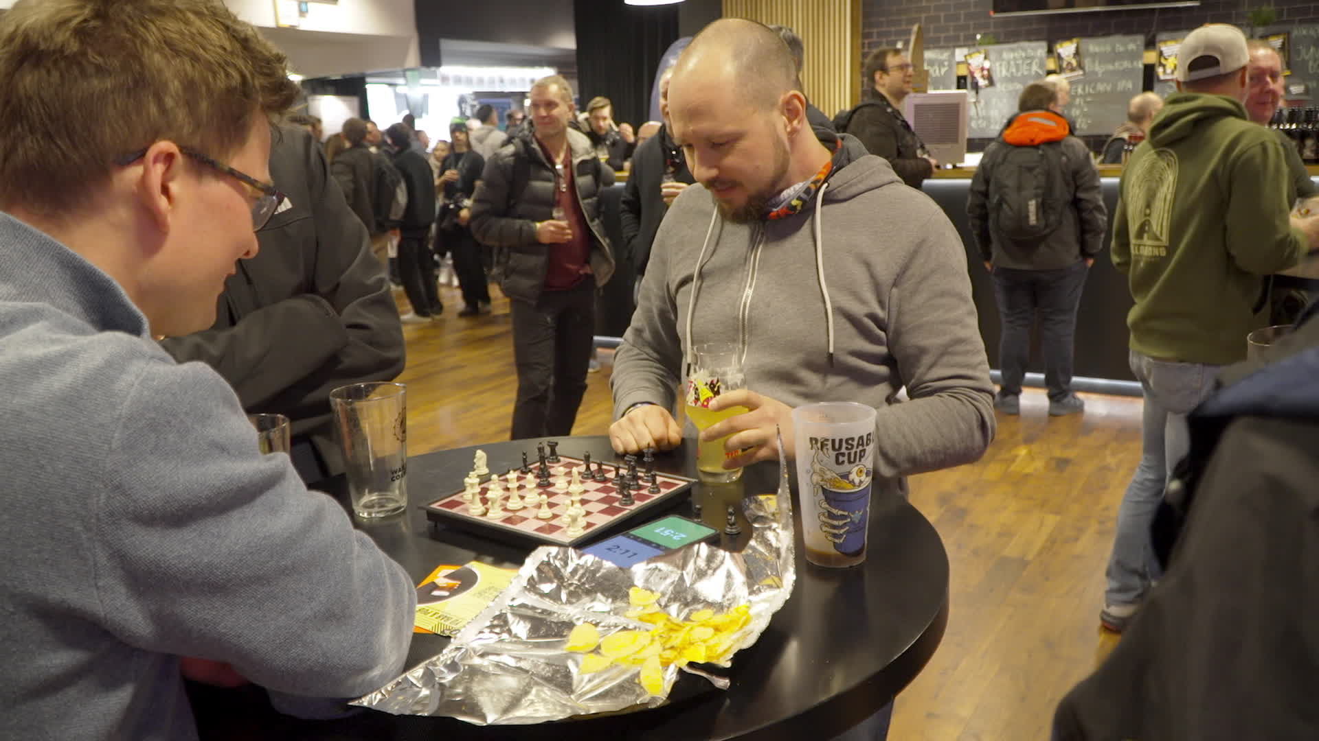 21st Warsaw Beer Festival
