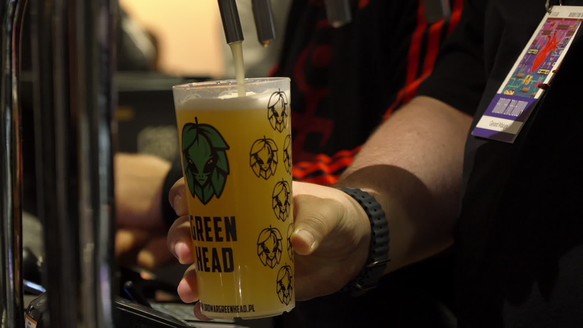21st Warsaw Beer Festival