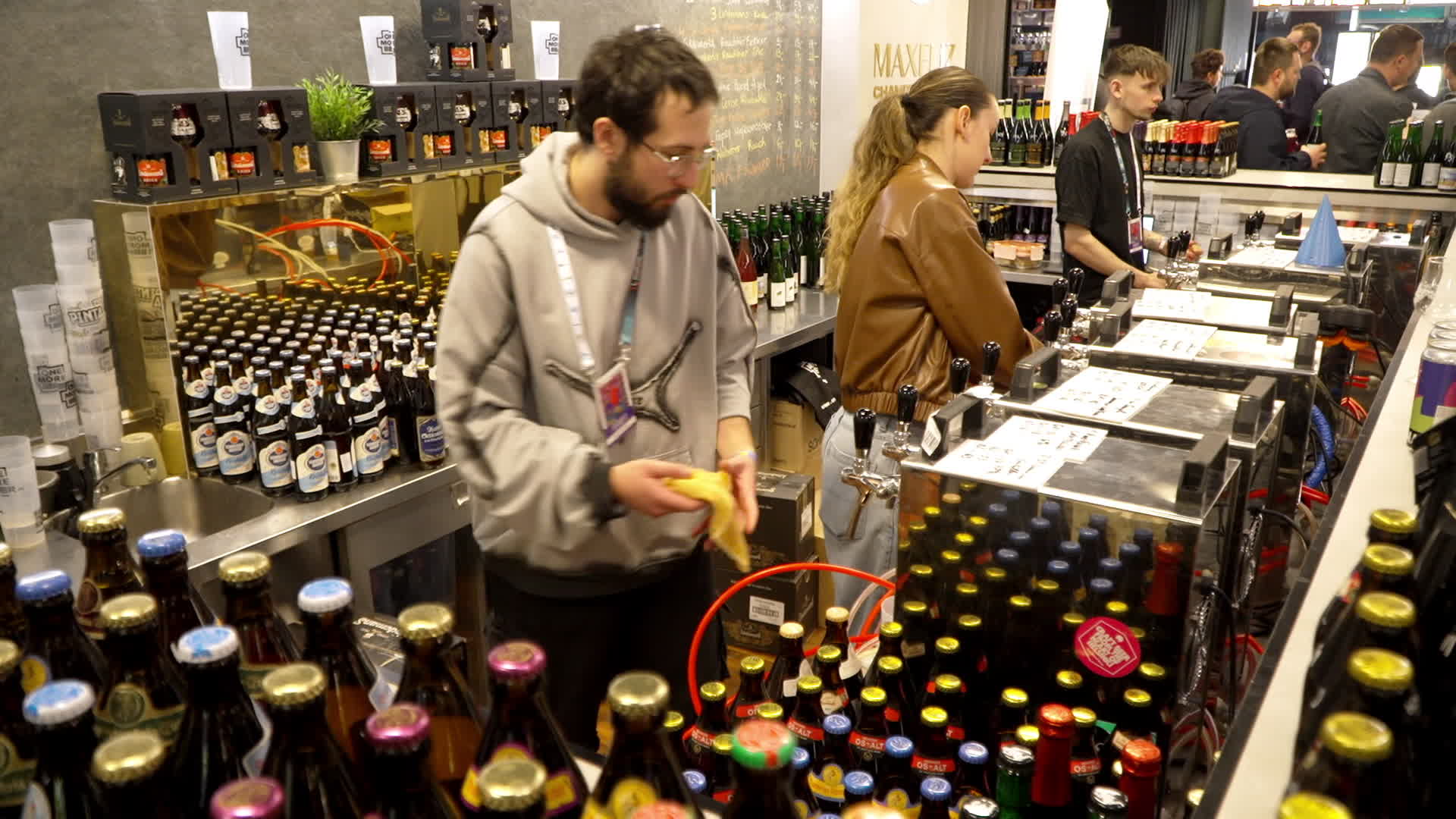 21st Warsaw Beer Festival