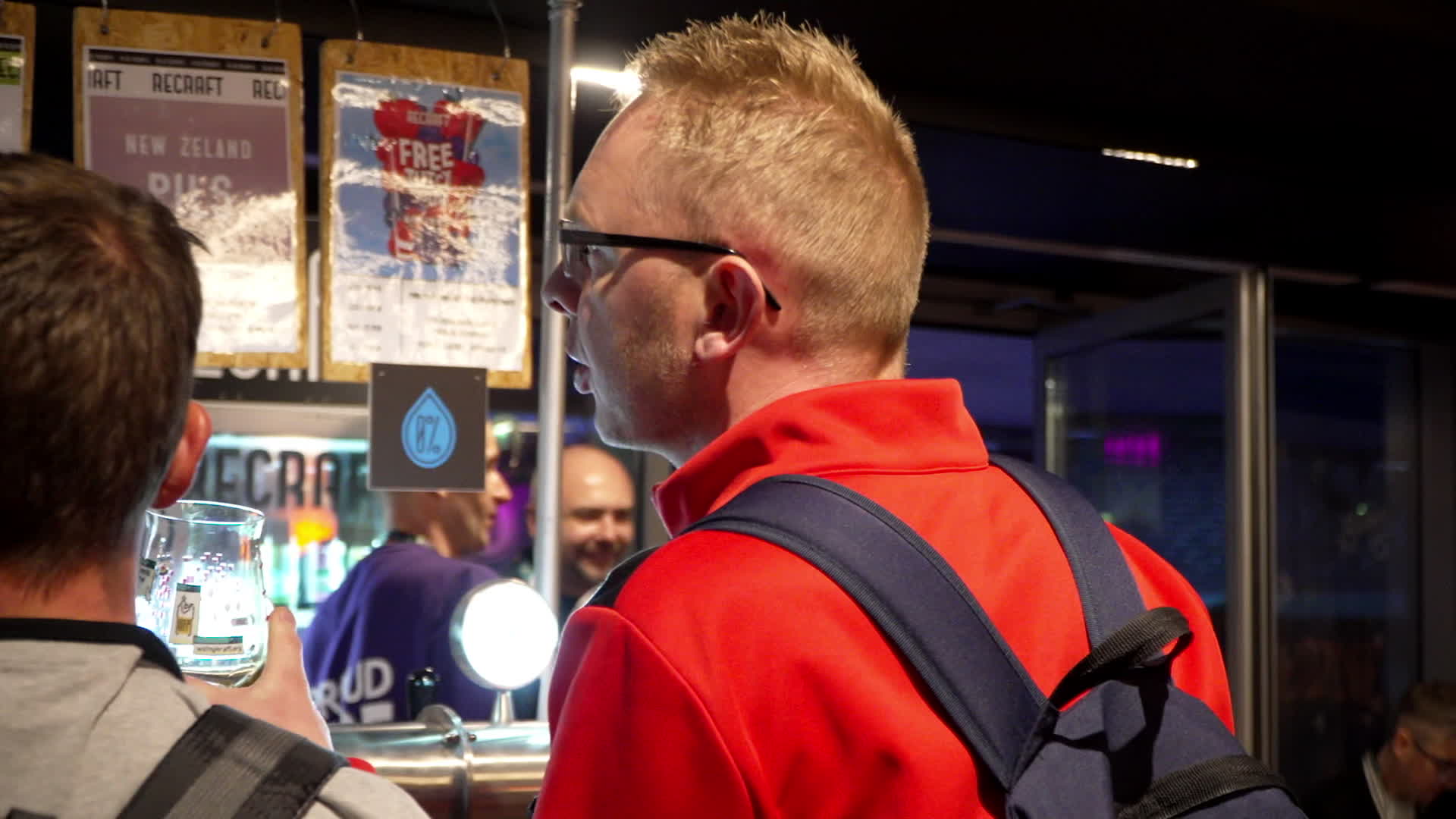21st Warsaw Beer Festival