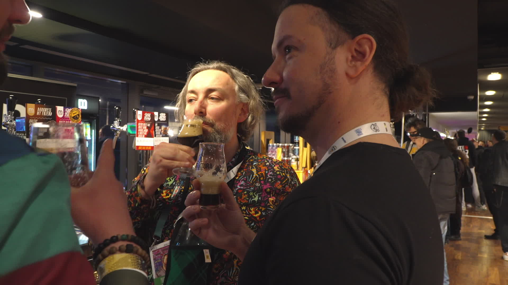 21st Warsaw Beer Festival