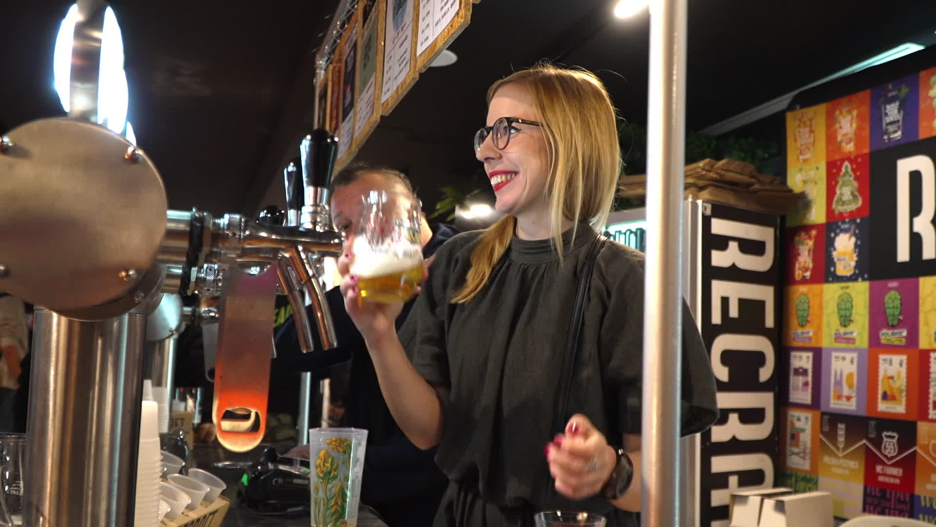 21st Warsaw Beer Festival