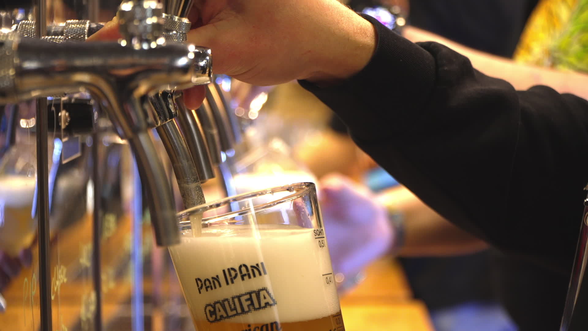 21st Warsaw Beer Festival