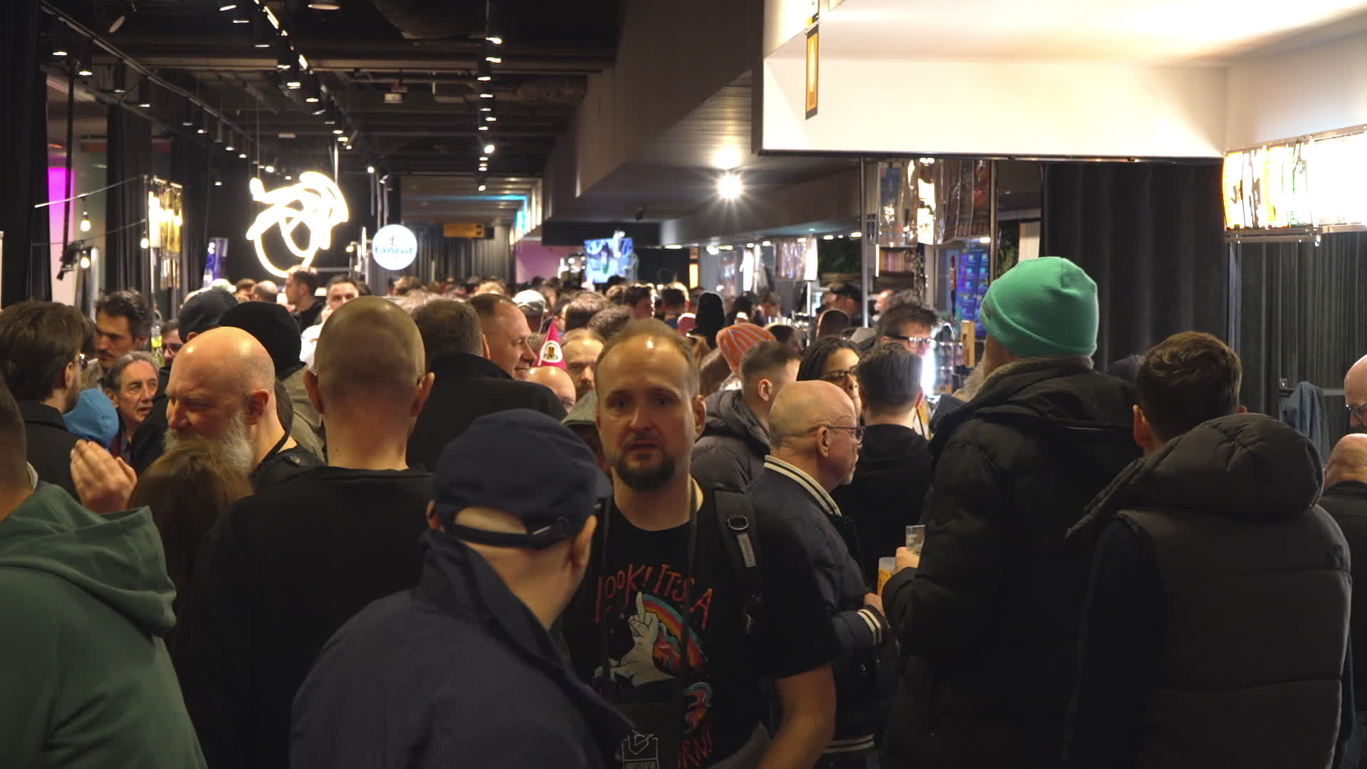 21st Warsaw Beer Festival