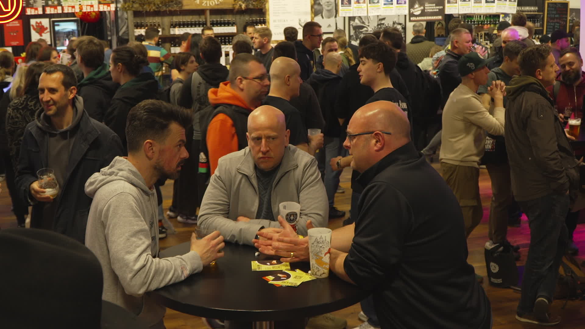 21st Warsaw Beer Festival