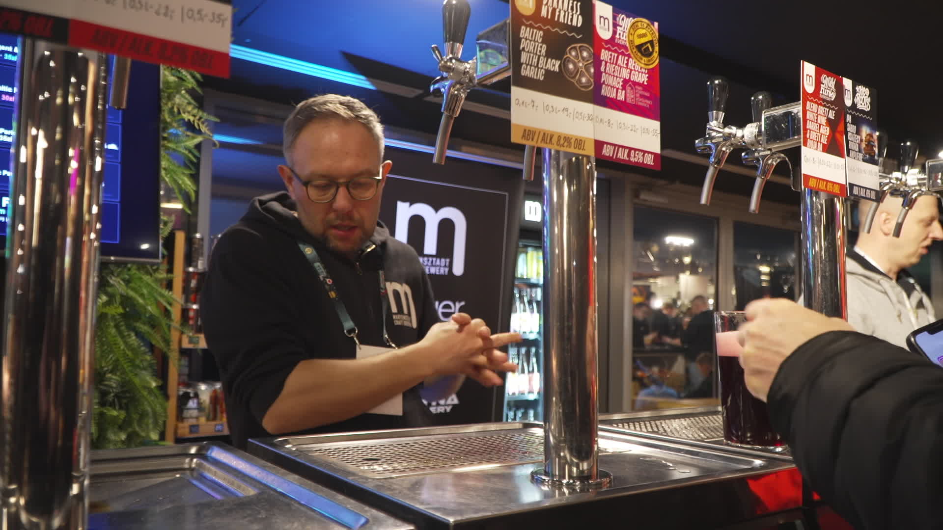 21st Warsaw Beer Festival