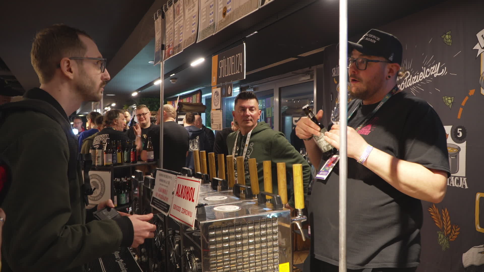 21st Warsaw Beer Festival