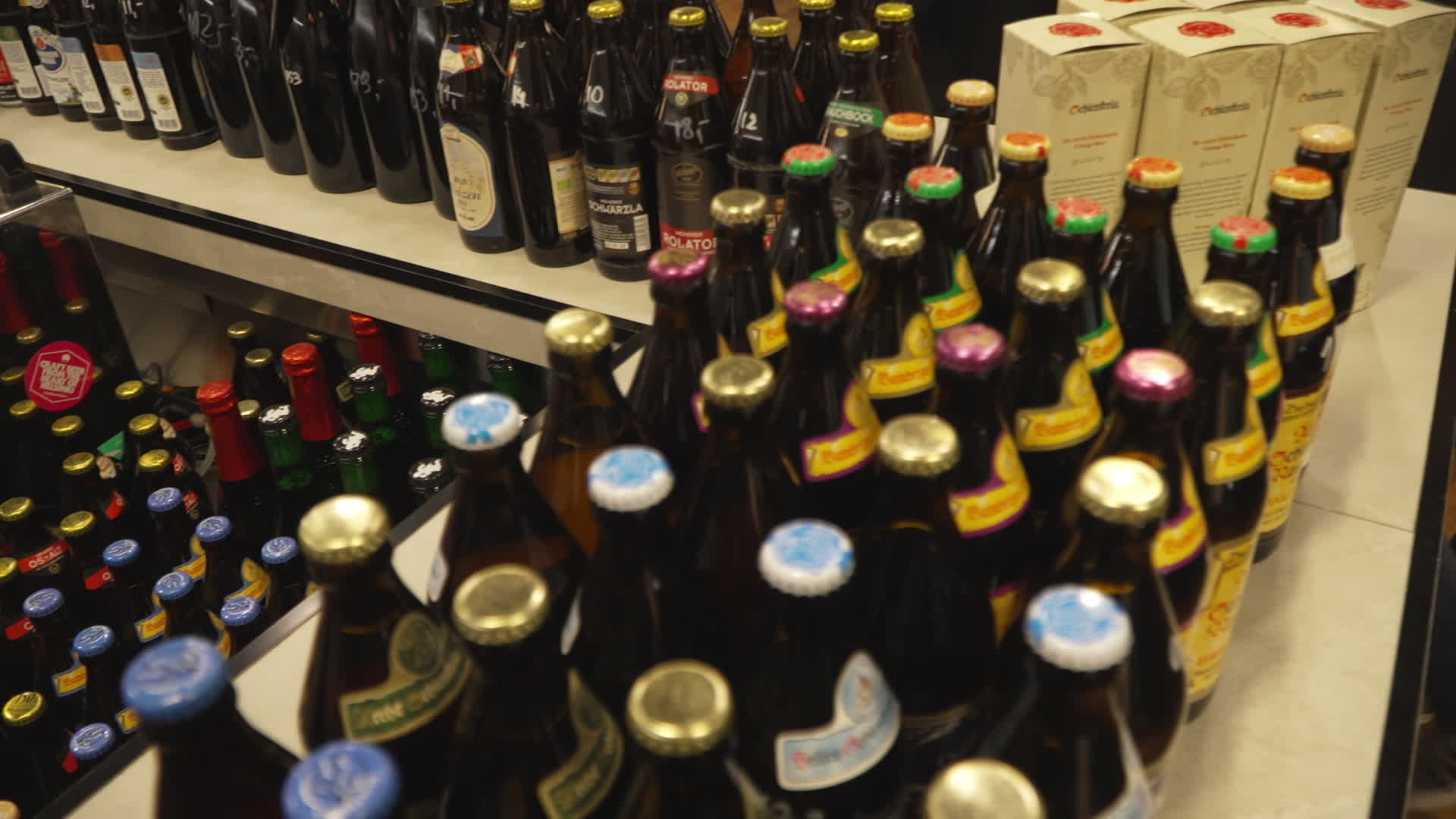 21st Warsaw Beer Festival