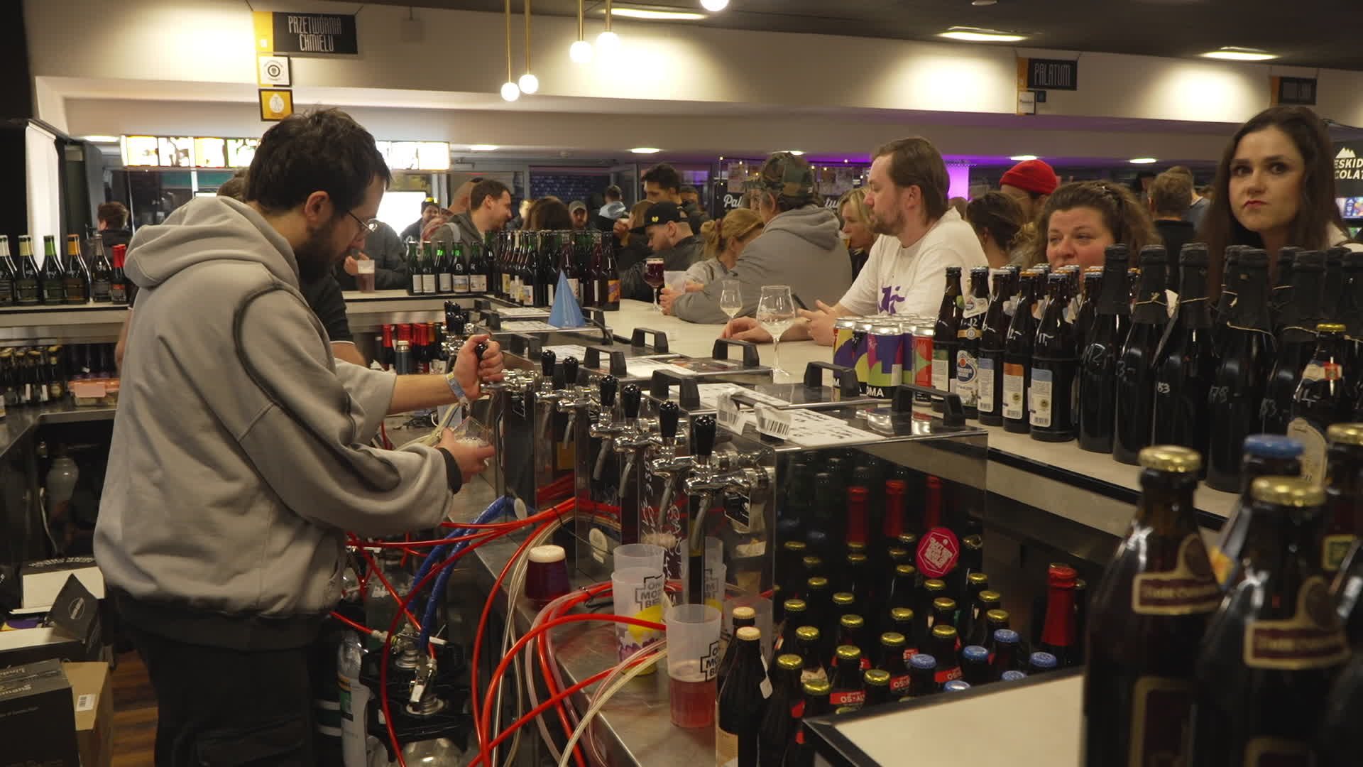 21st Warsaw Beer Festival
