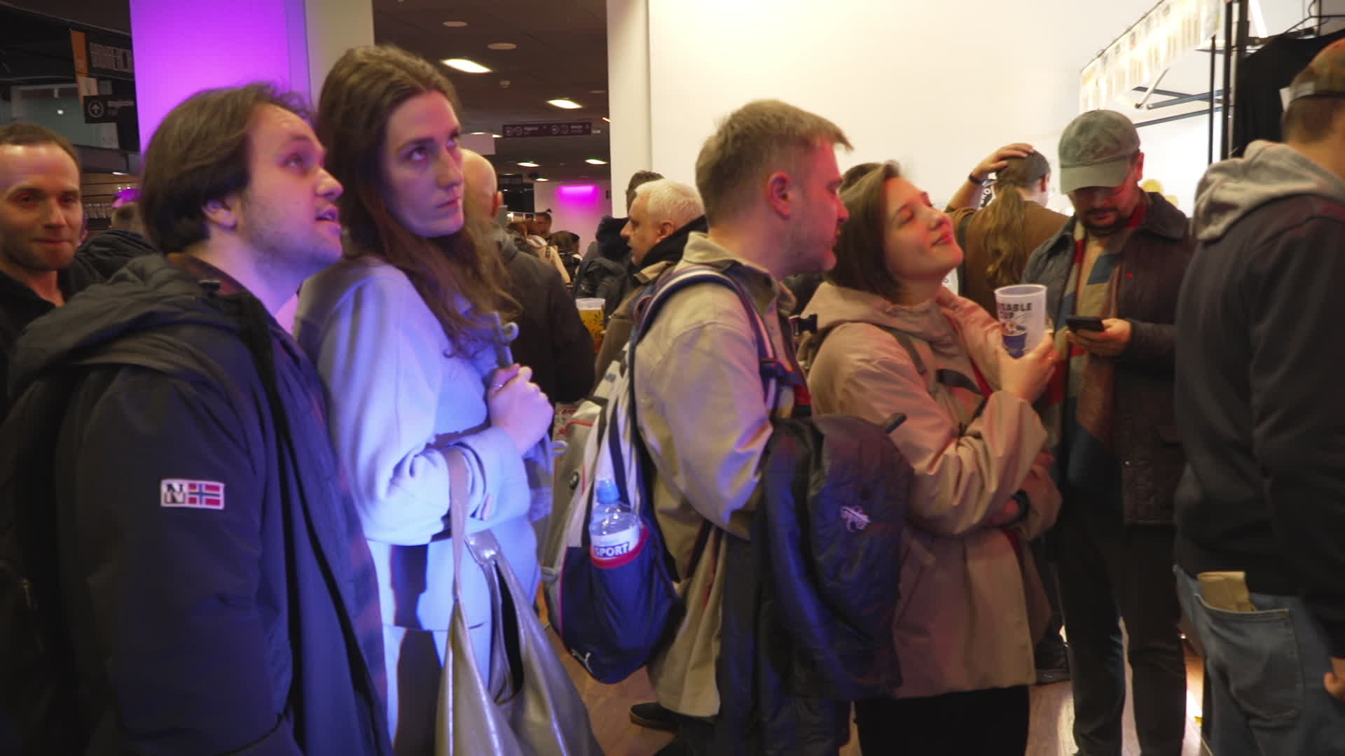 21st Warsaw Beer Festival