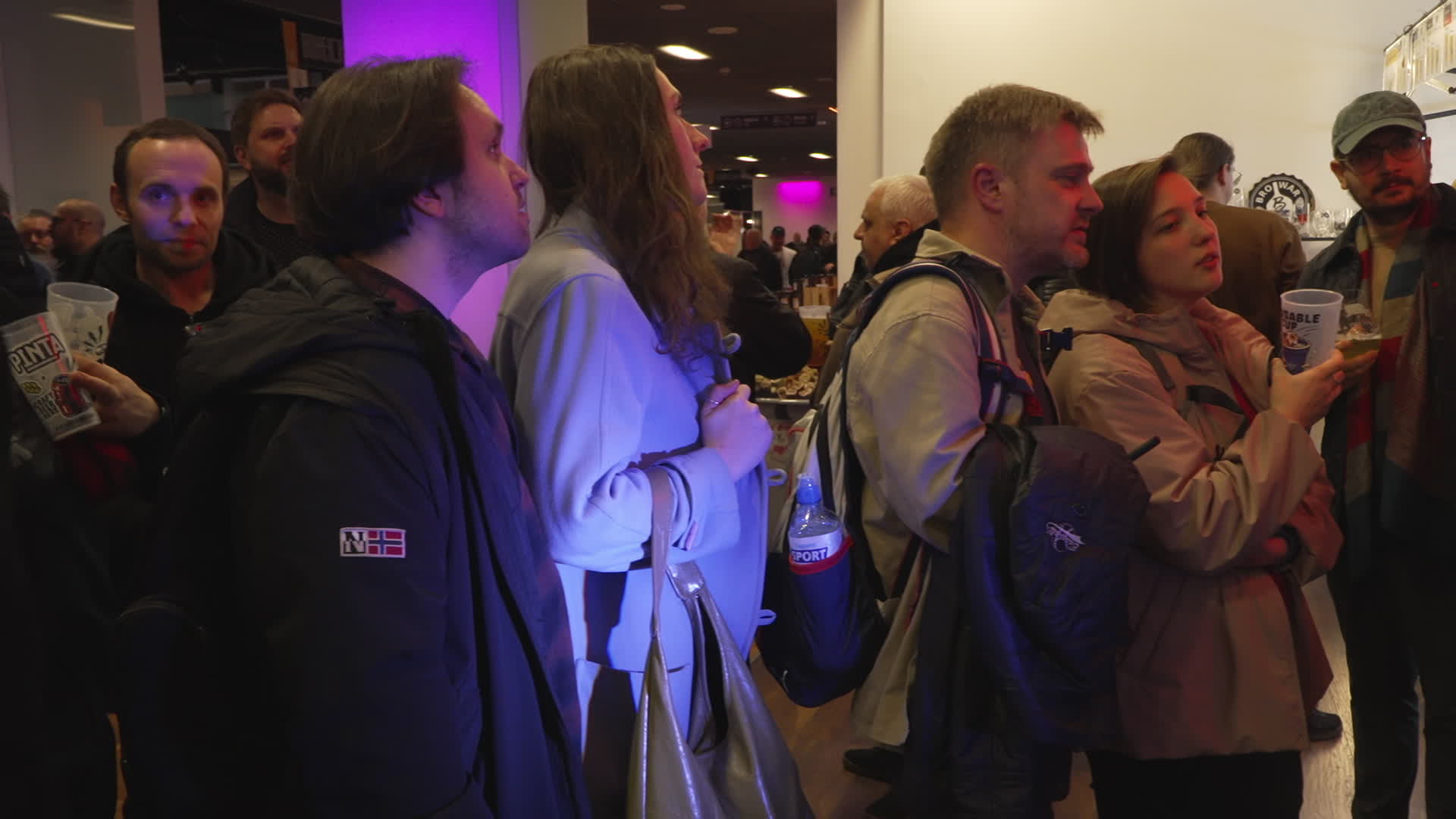 21st Warsaw Beer Festival