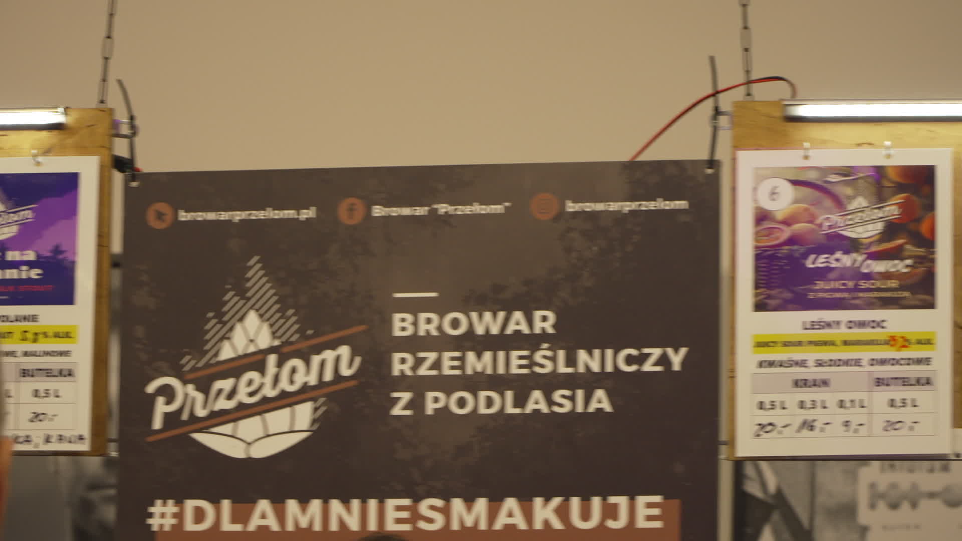 21st Warsaw Beer Festival