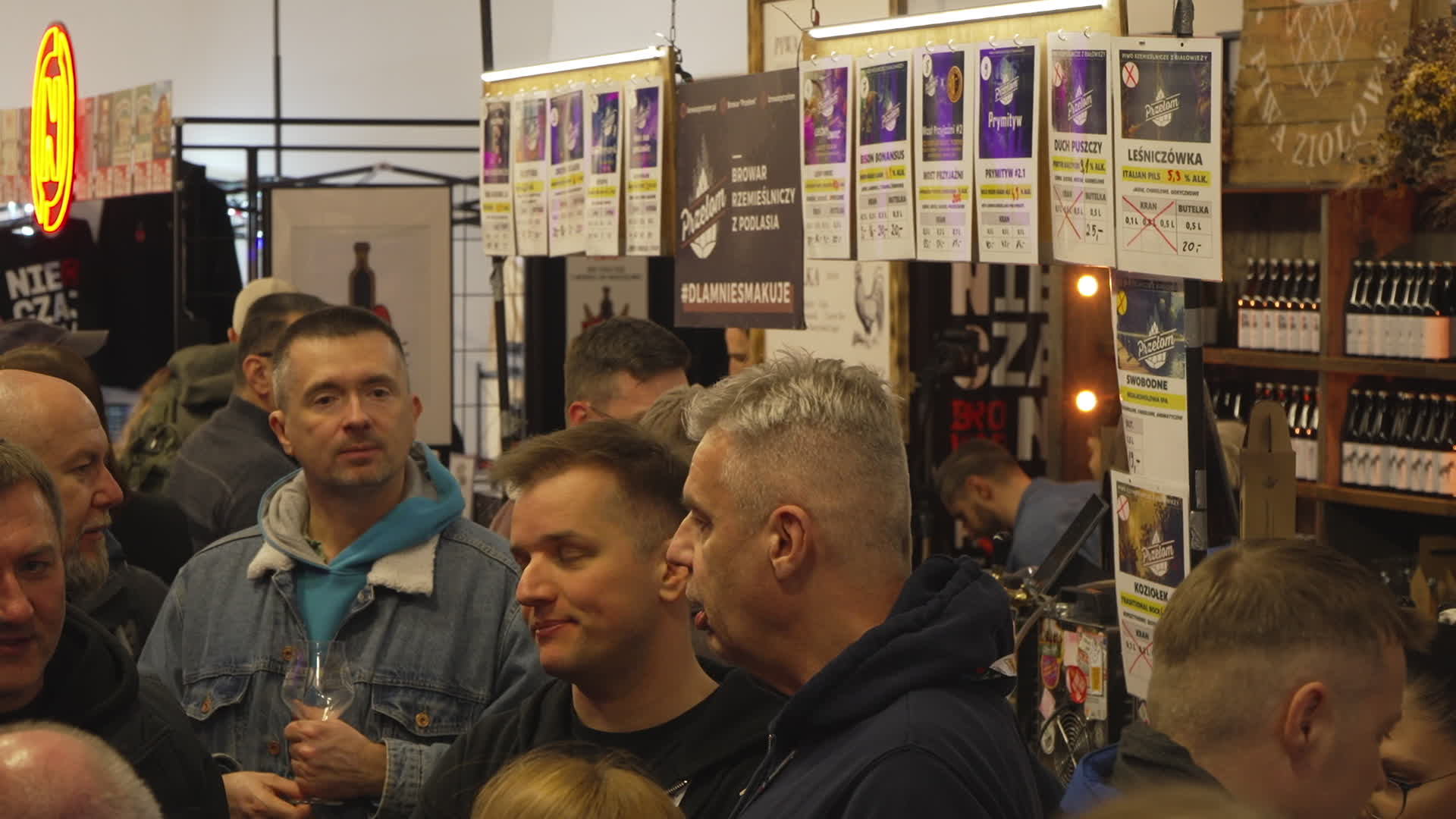 21st Warsaw Beer Festival