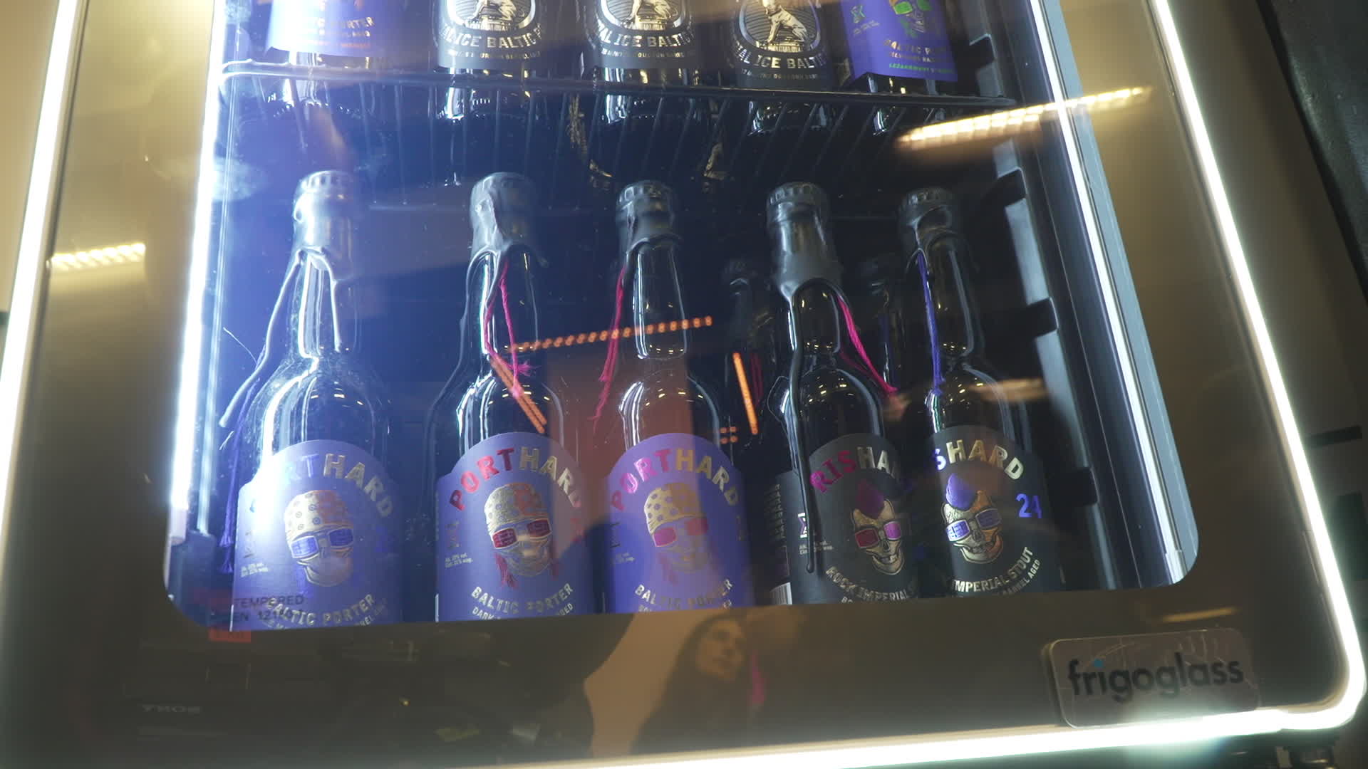 21st Warsaw Beer Festival