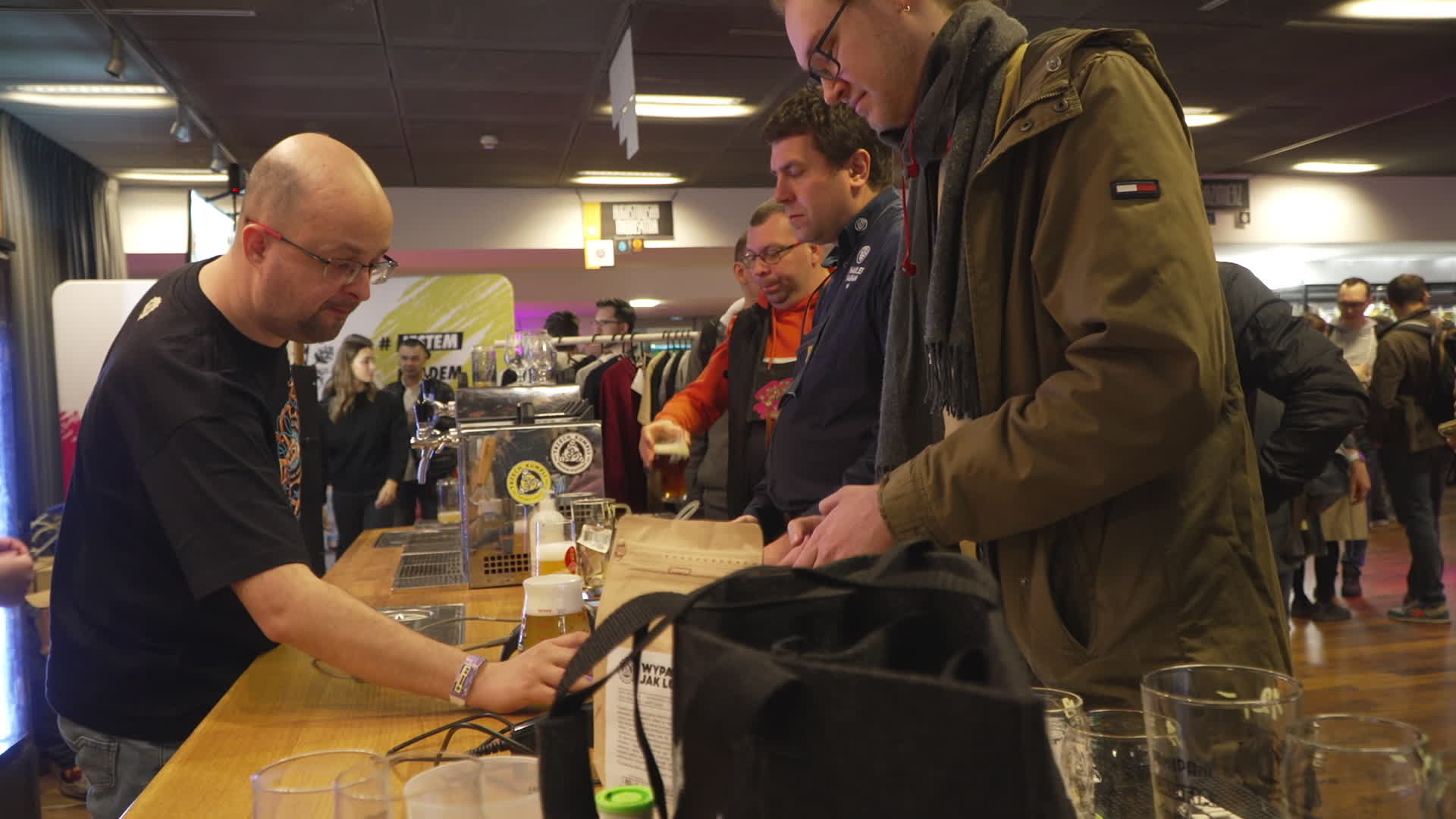 21st Warsaw Beer Festival