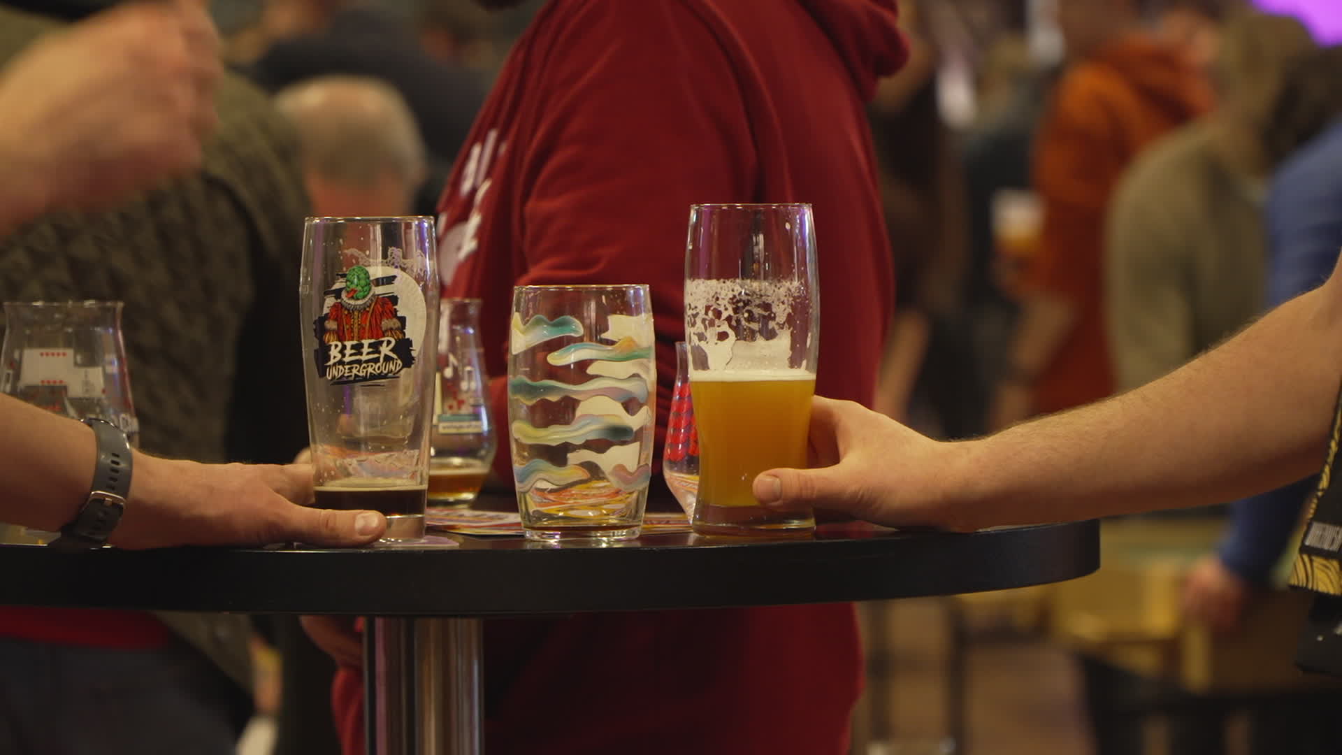 21st Warsaw Beer Festival