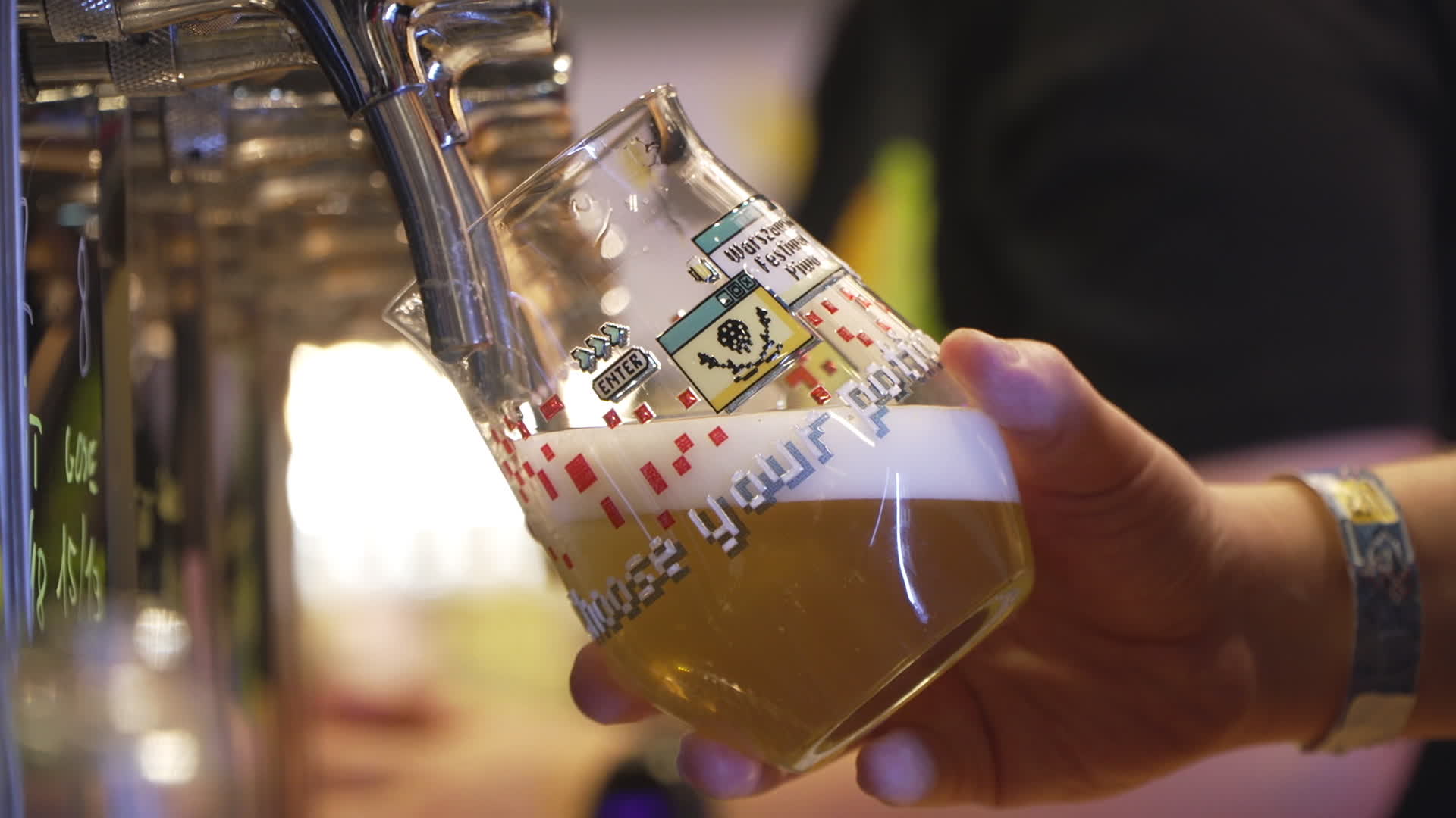 21st Warsaw Beer Festival