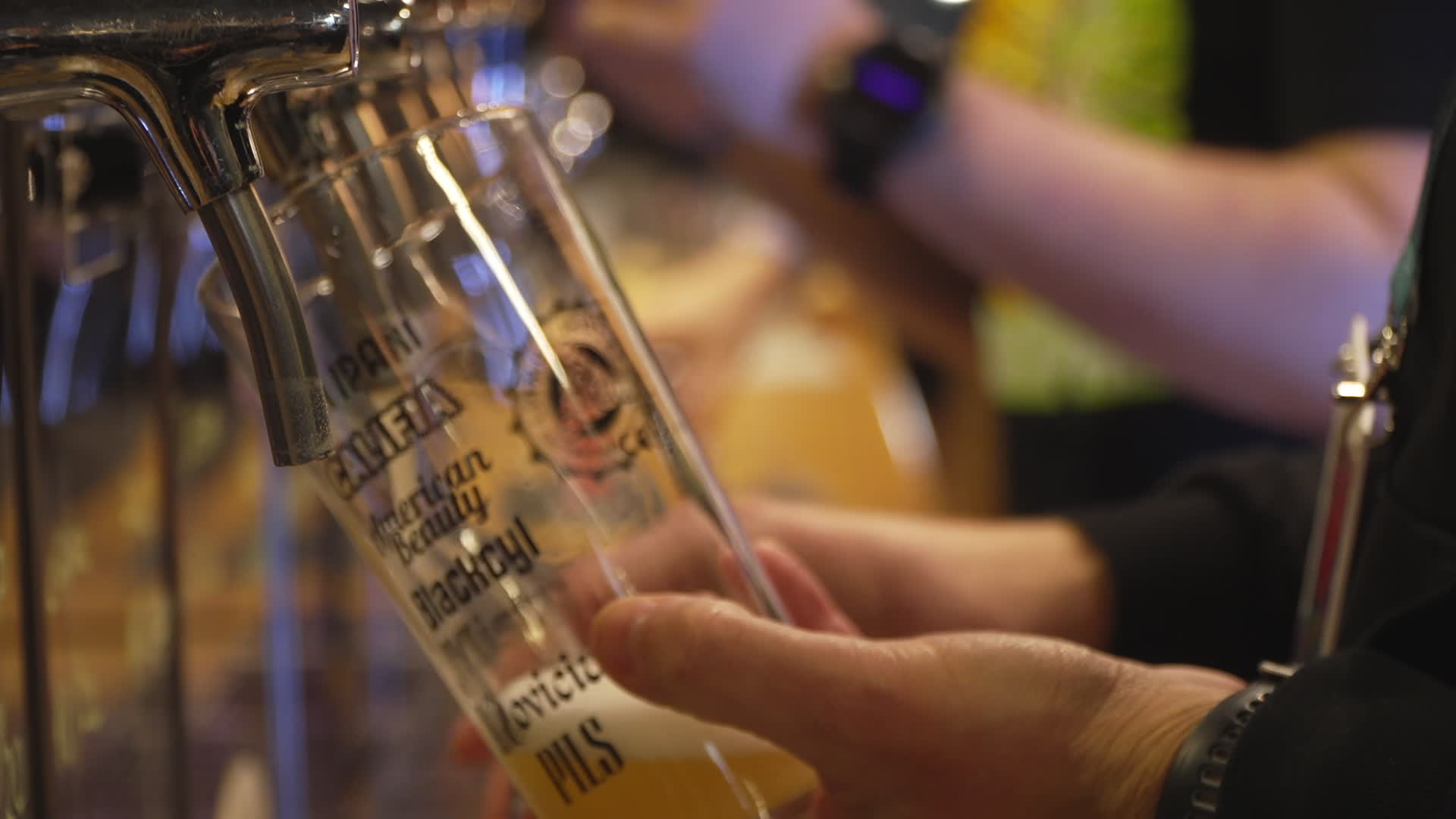 21st Warsaw Beer Festival