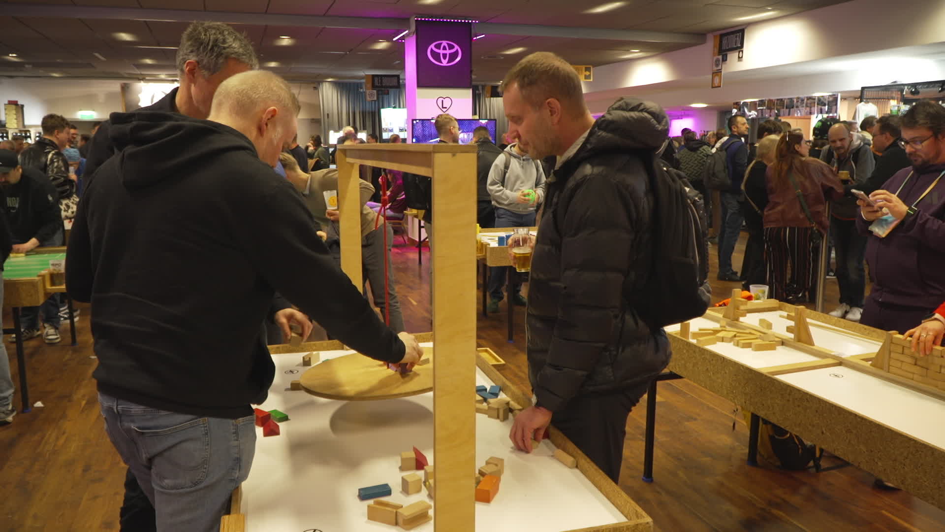 21st Warsaw Beer Festival