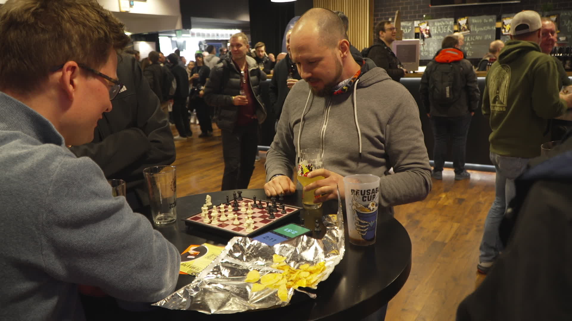 21st Warsaw Beer Festival