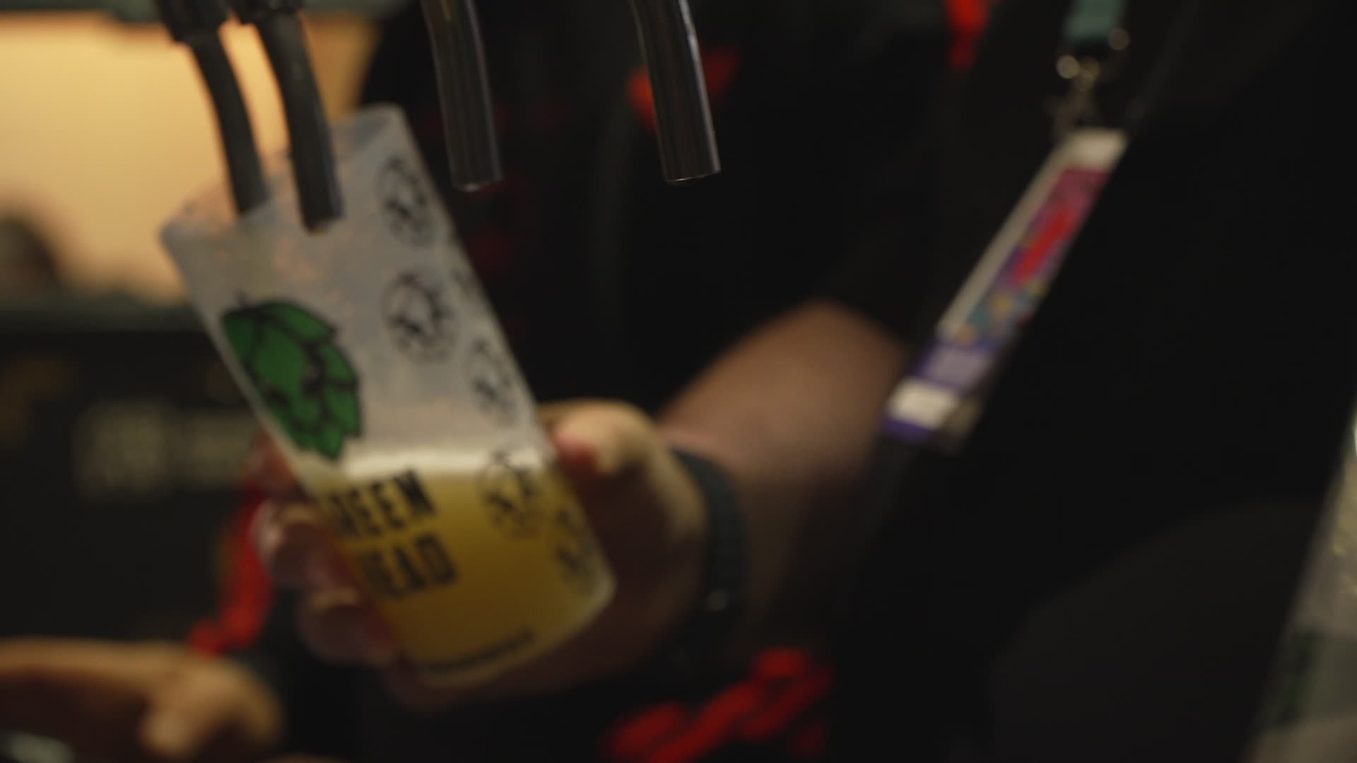 21st Warsaw Beer Festival