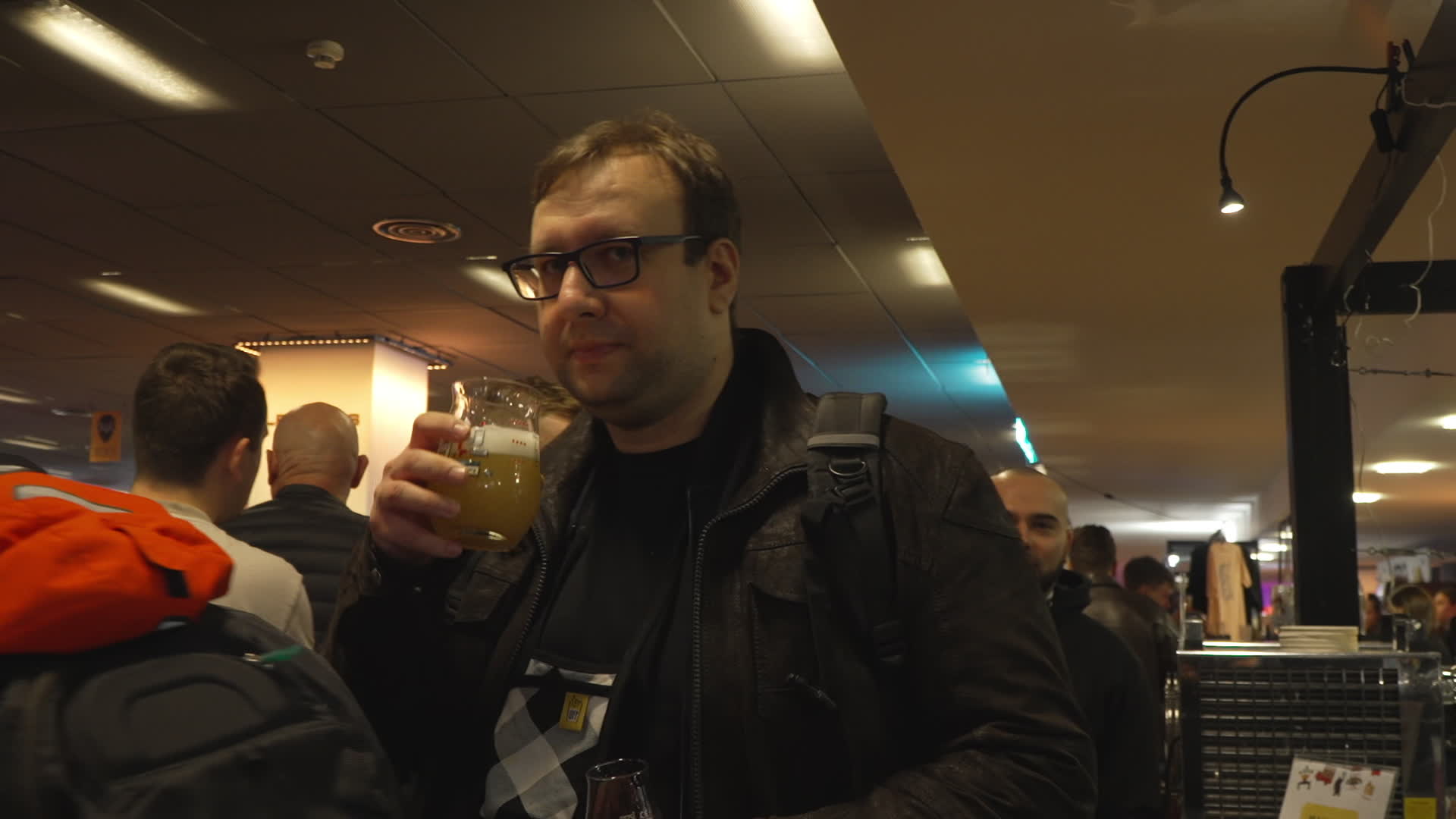 21st Warsaw Beer Festival