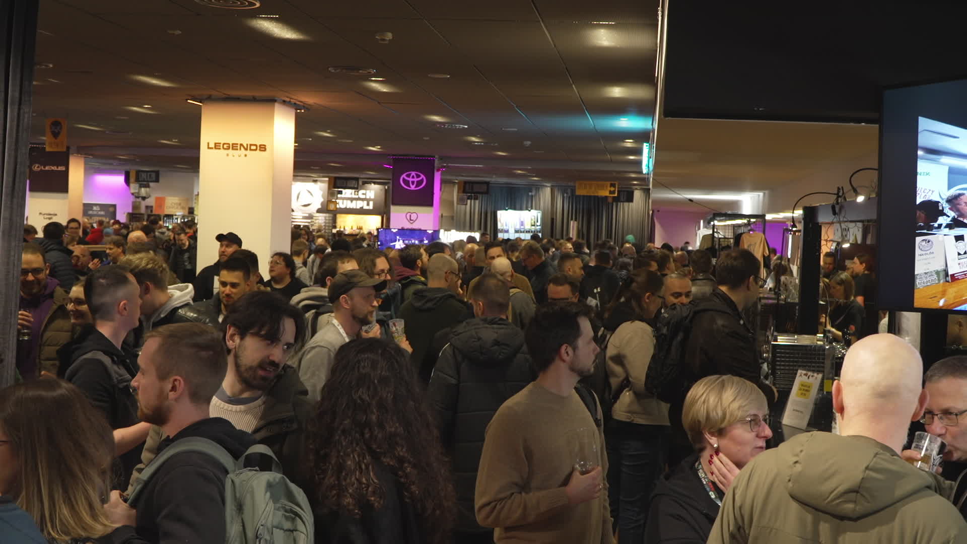21st Warsaw Beer Festival