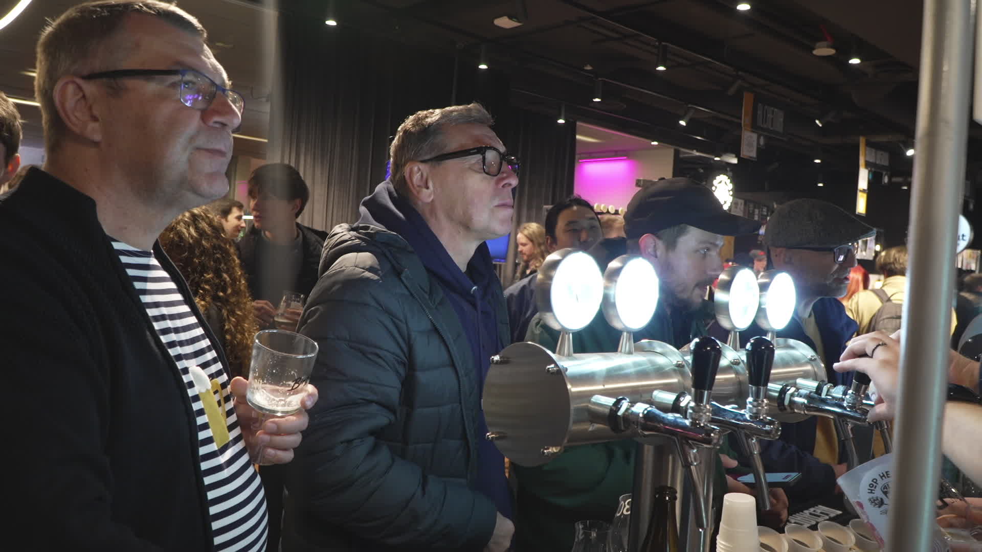 21st Warsaw Beer Festival
