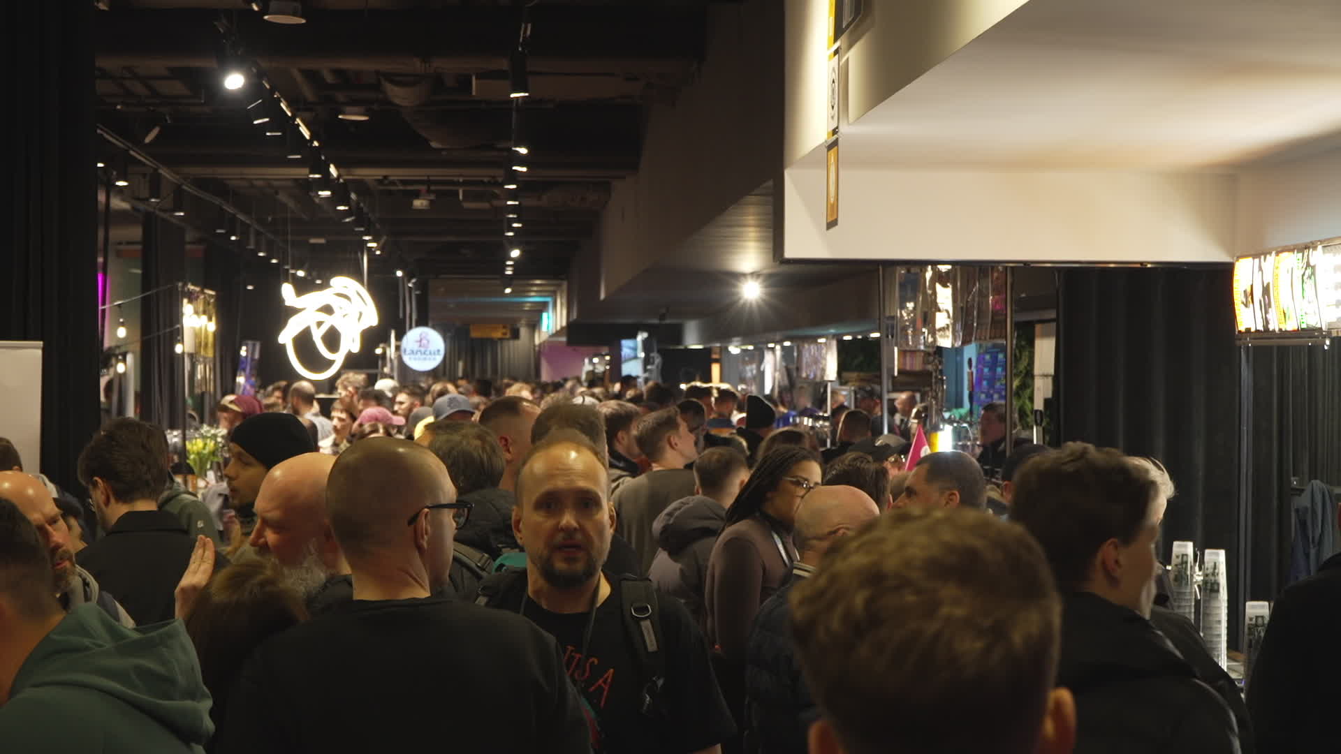 21st Warsaw Beer Festival