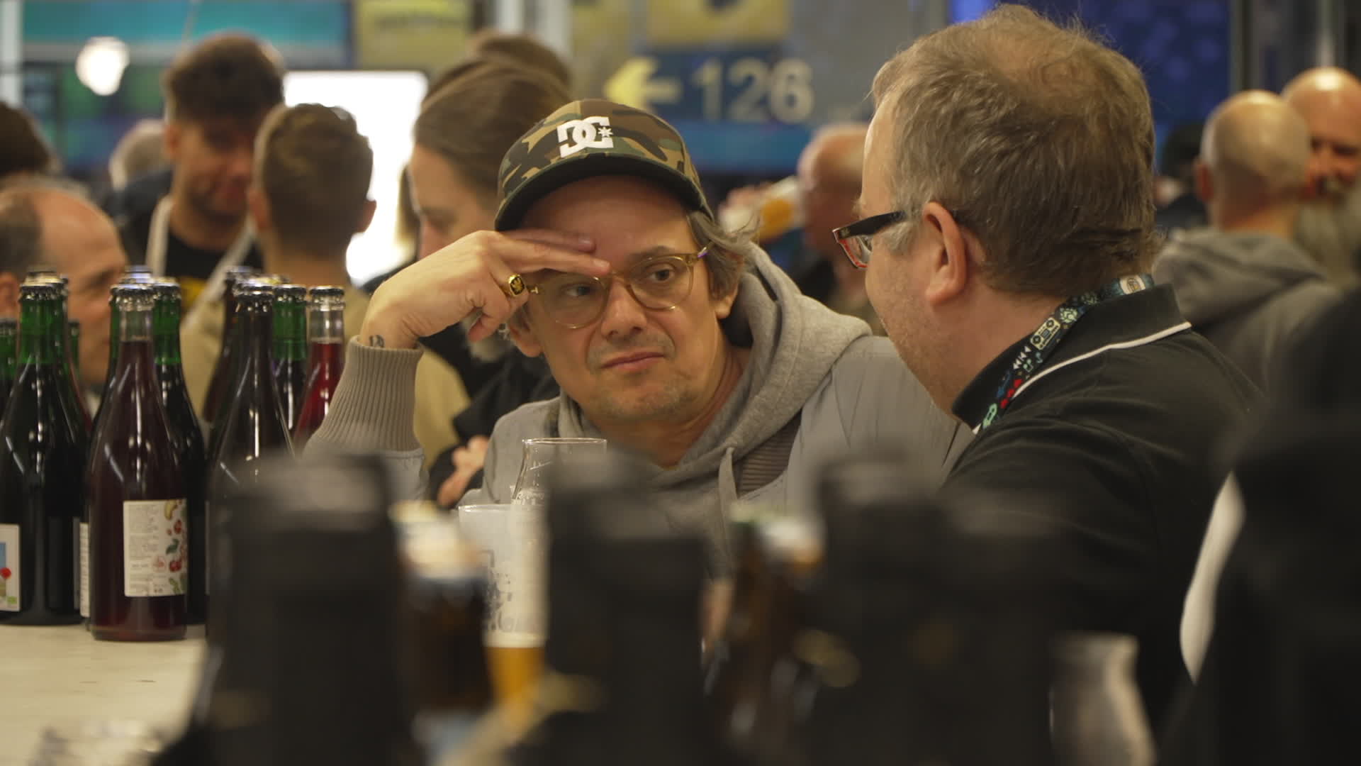21st Warsaw Beer Festival