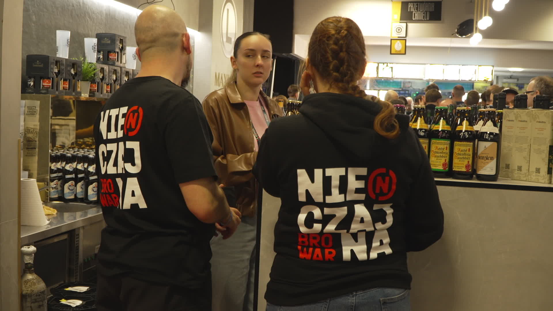 21st Warsaw Beer Festival